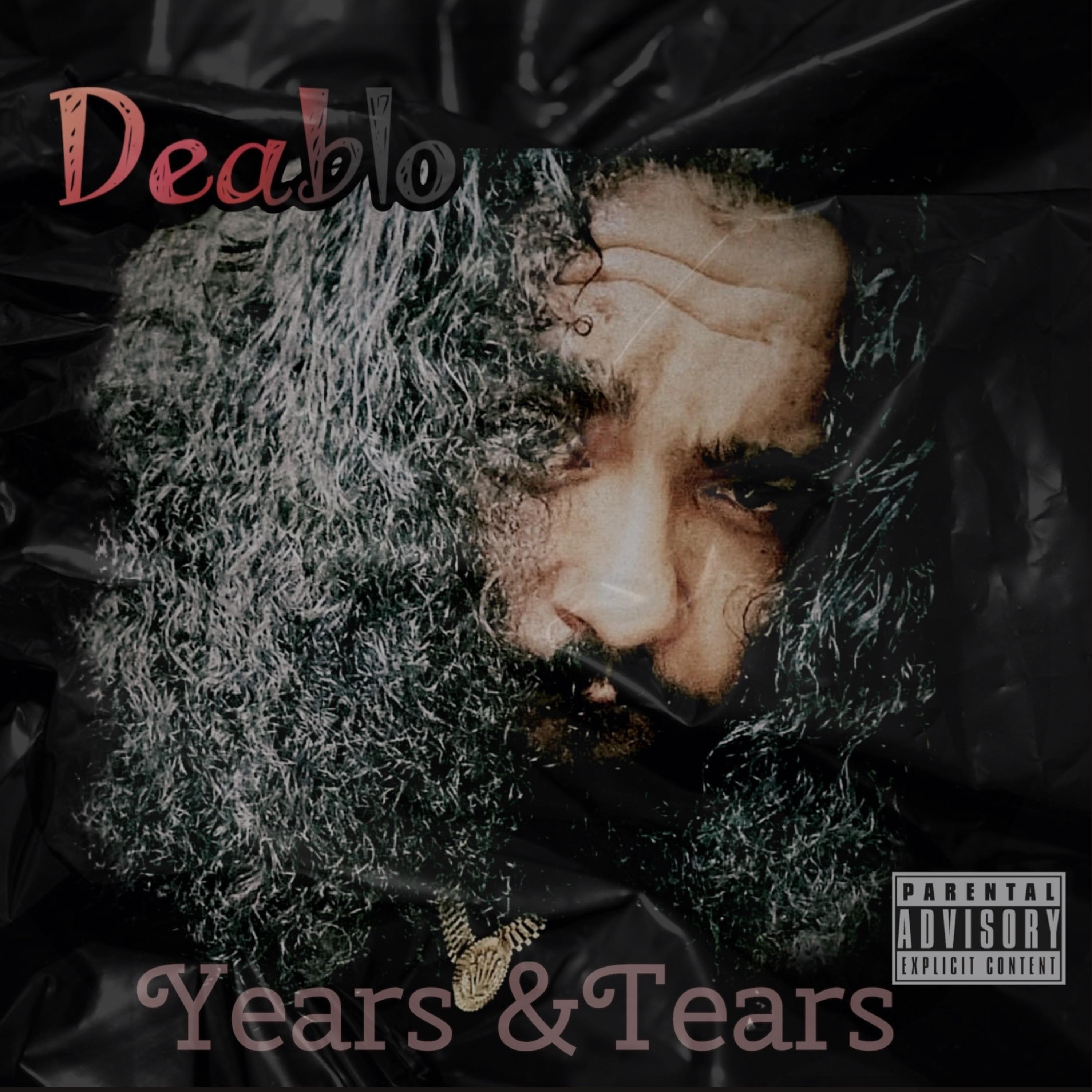 Постер альбома Years & Tears
