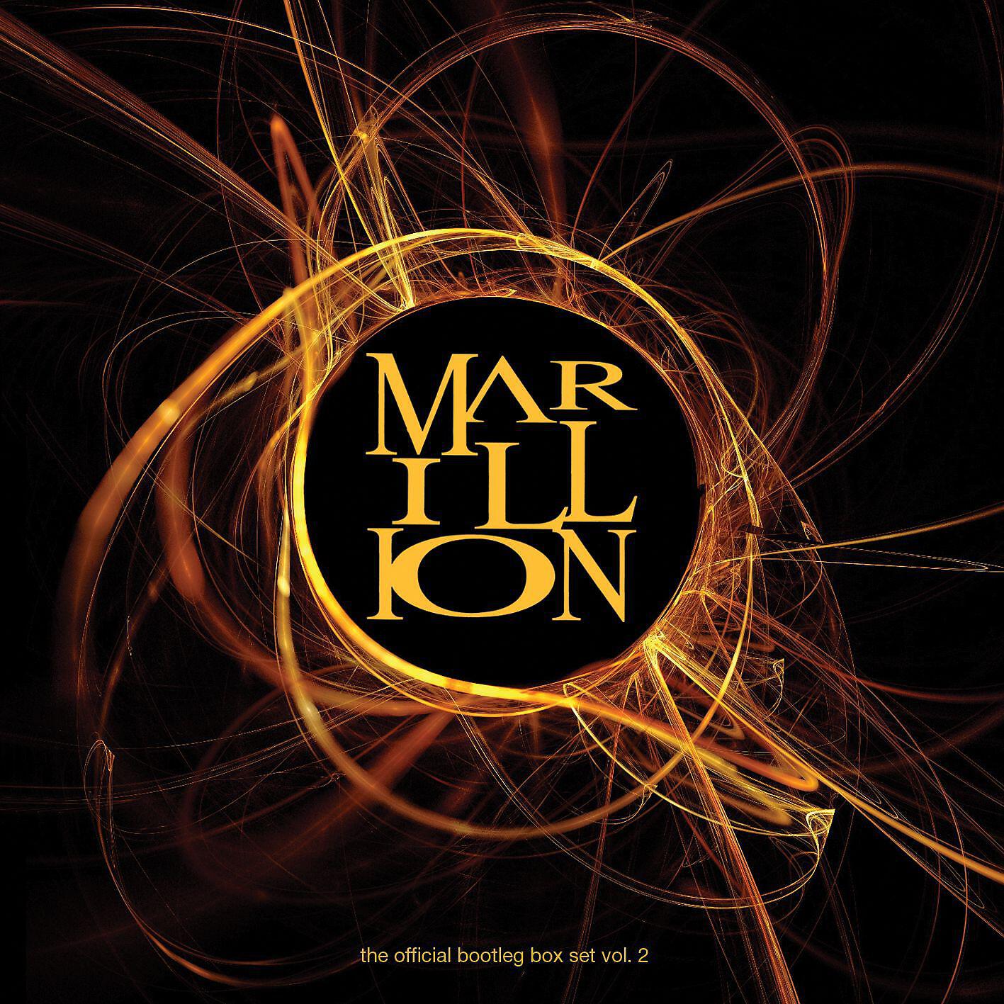 Marillion - Seasons End (Live at De Montfort Hall, Leicester, 24th April 1990)