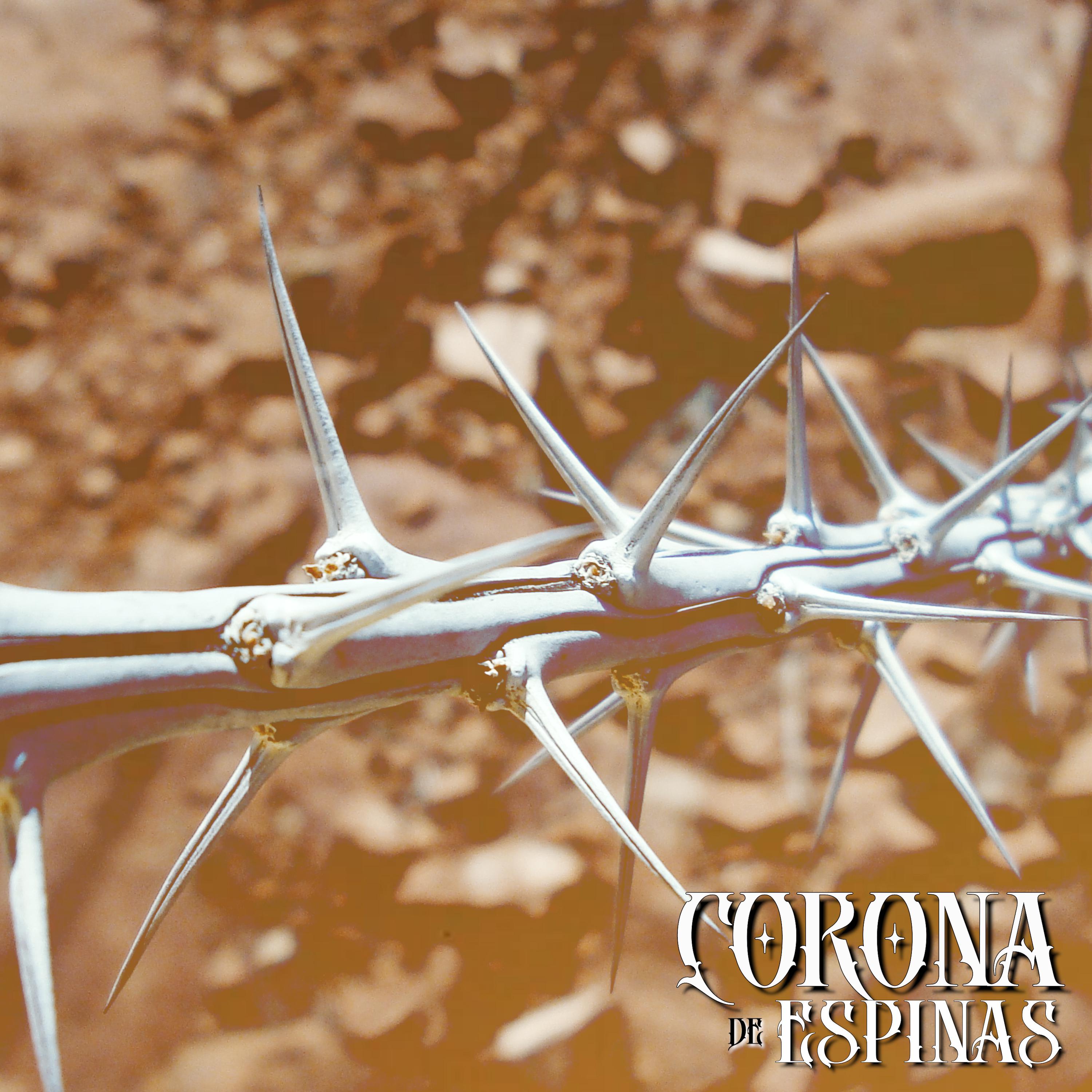 Постер альбома Corona de Espinas