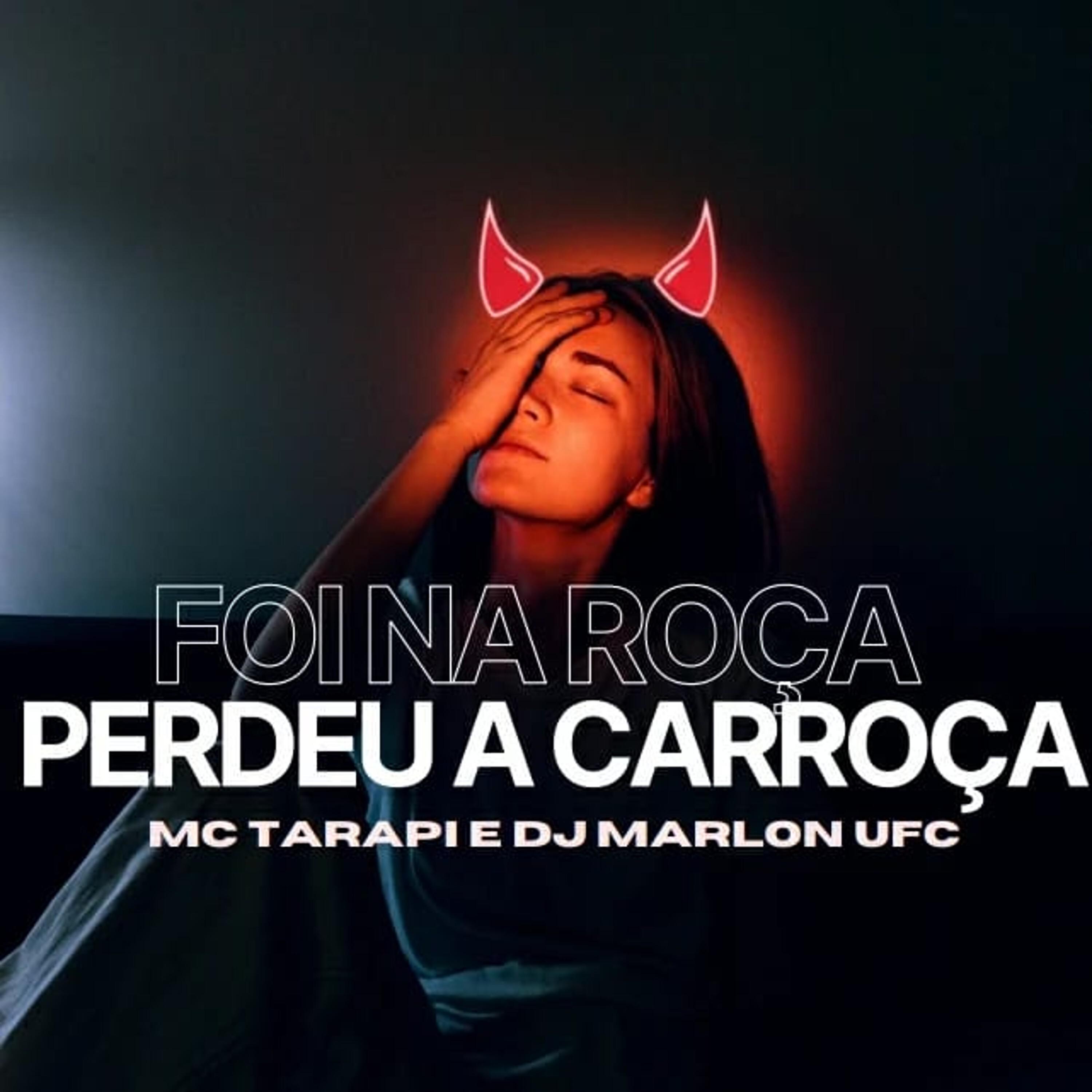 Постер альбома Foi na Roça Perdeu a Carroça