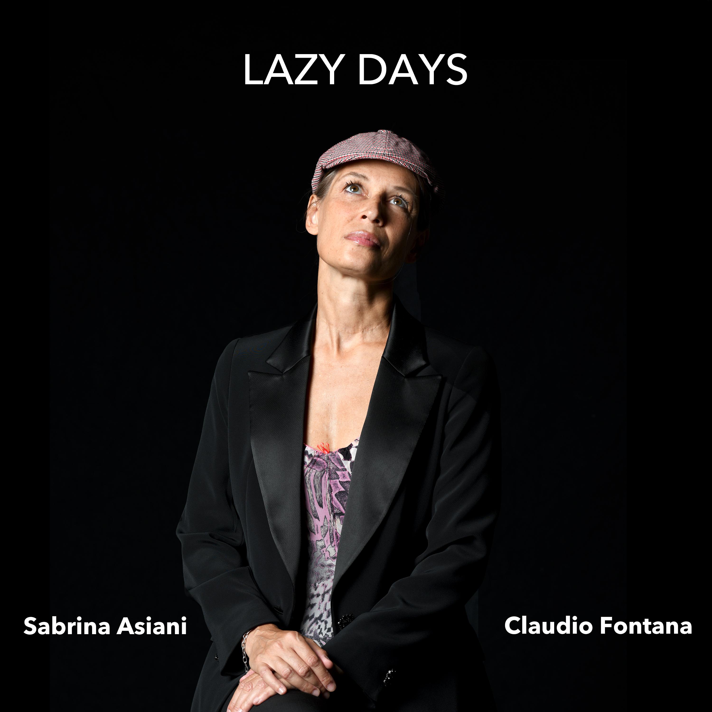 Постер альбома Lazy Days