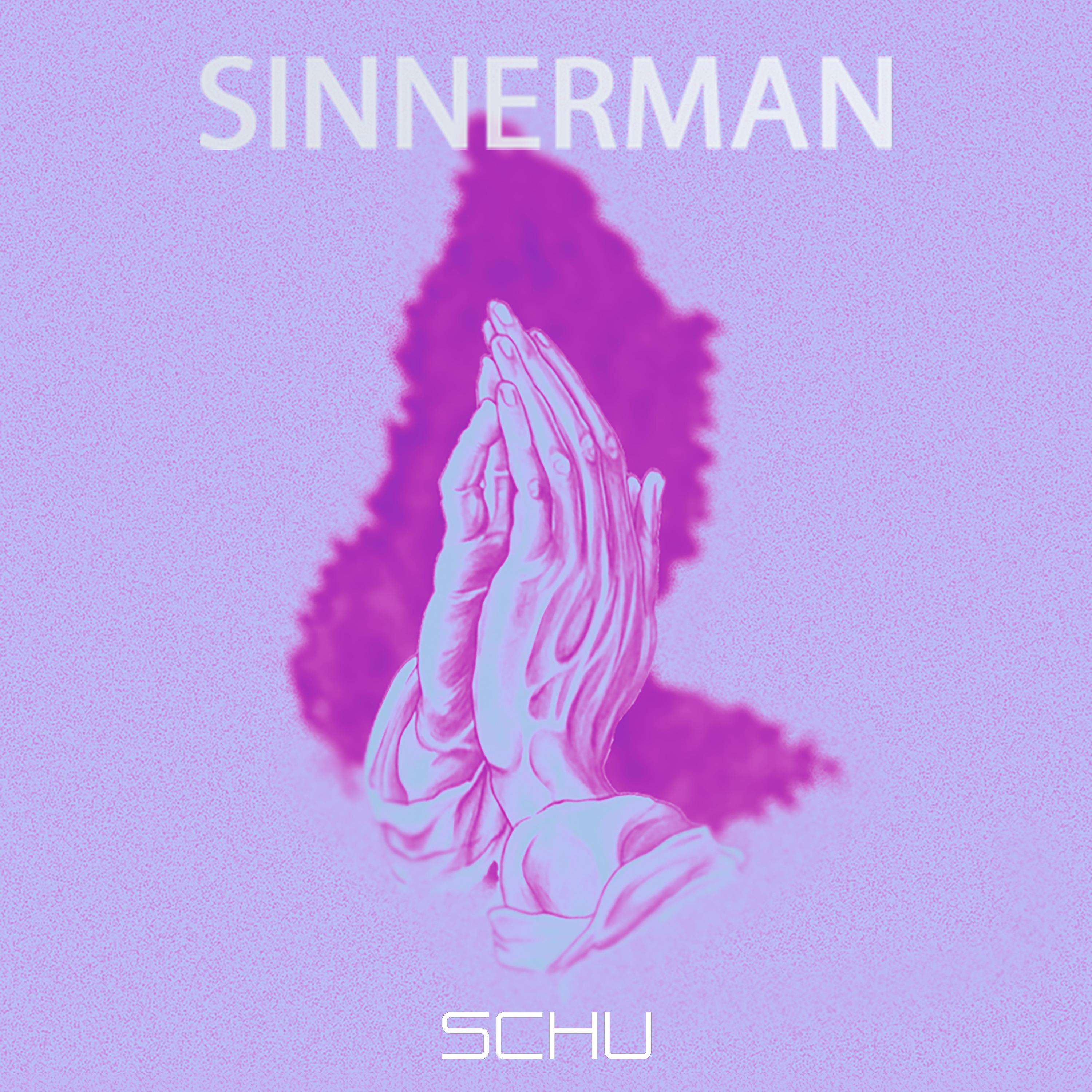 Постер альбома Sinnerman