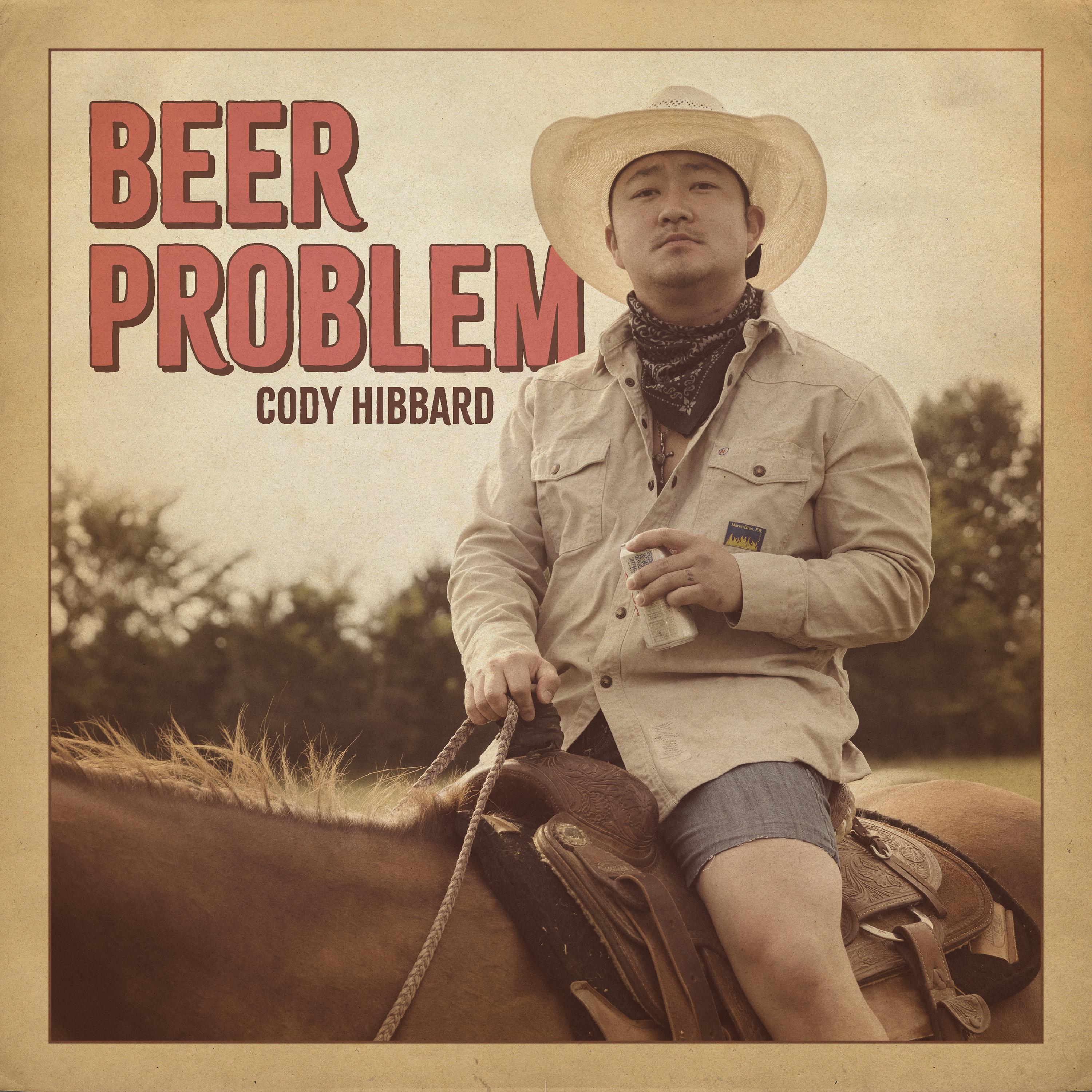 Постер альбома Beer Problem