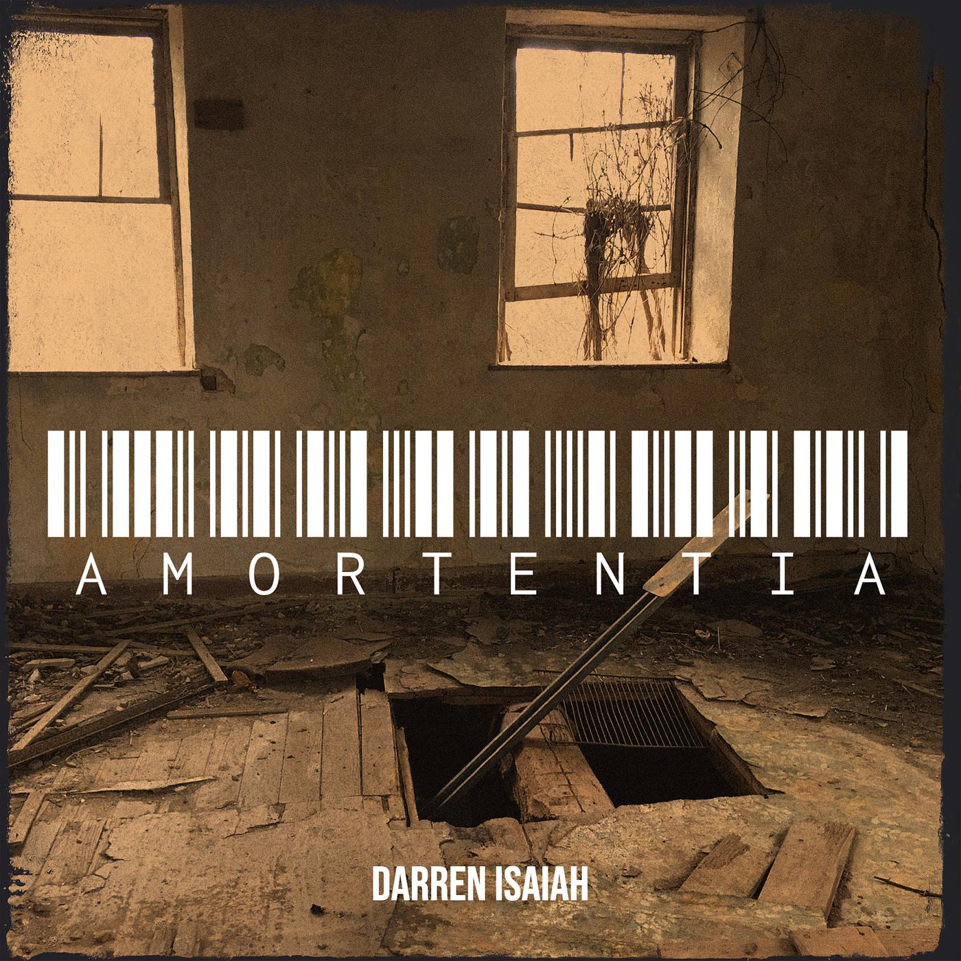 Постер альбома Amortentia (Remastered 2021)