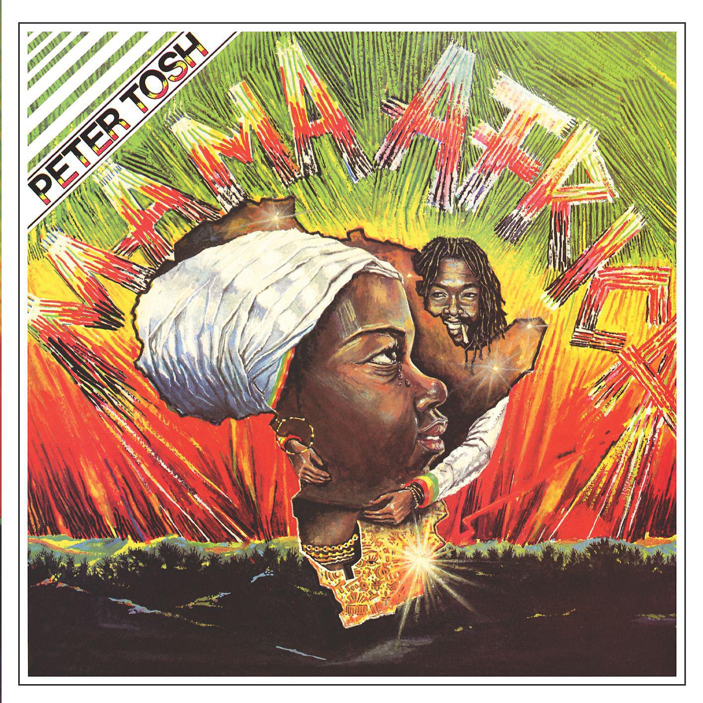 Постер альбома Mama Africa