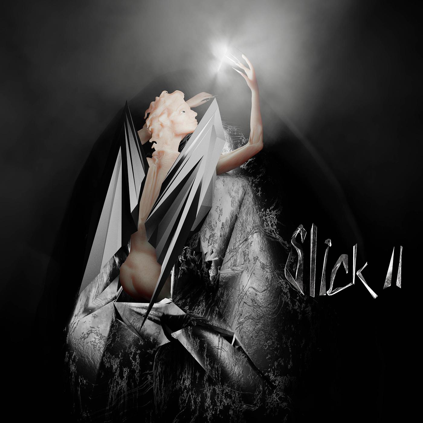 Постер альбома SLICK II