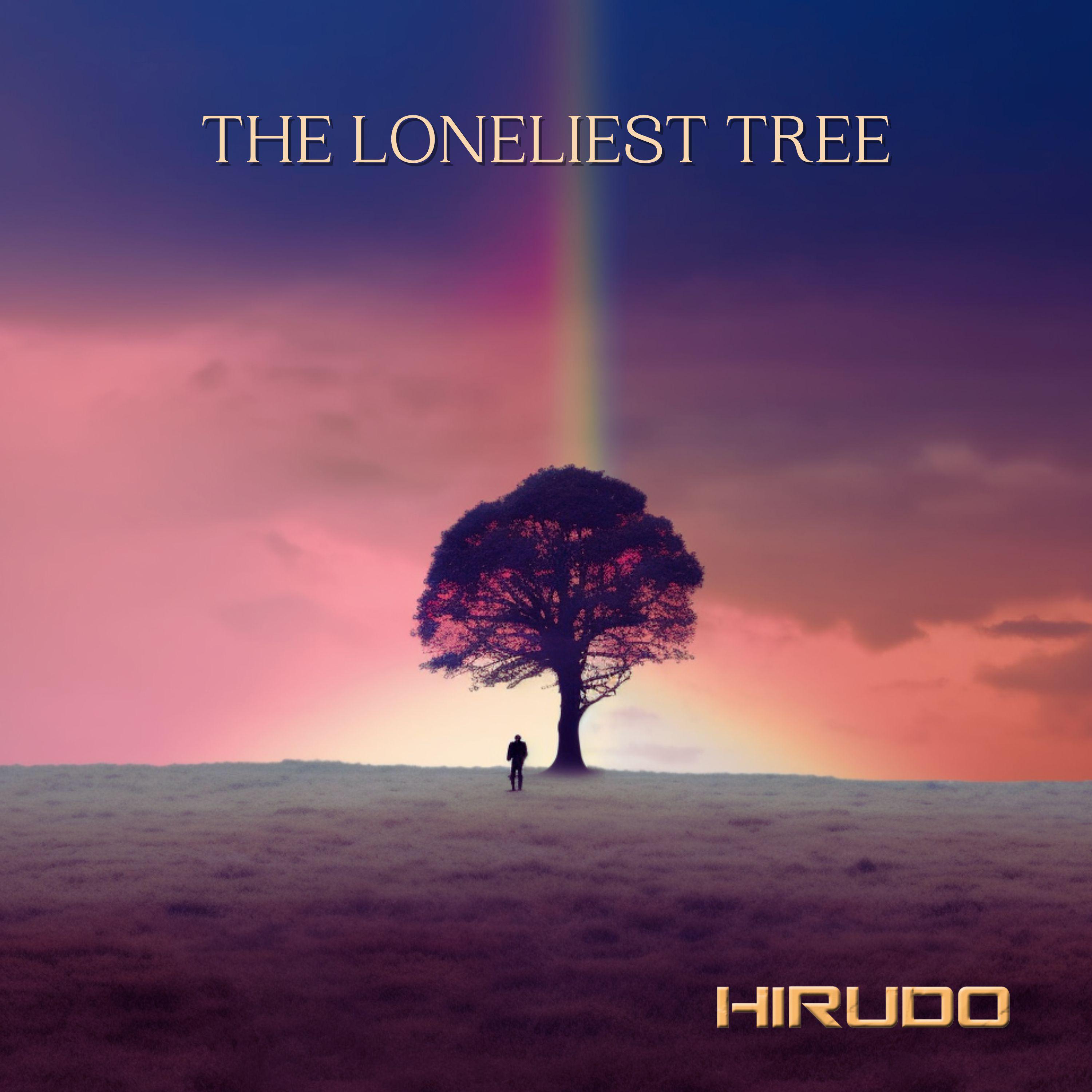 Постер альбома The Loneliest Tree