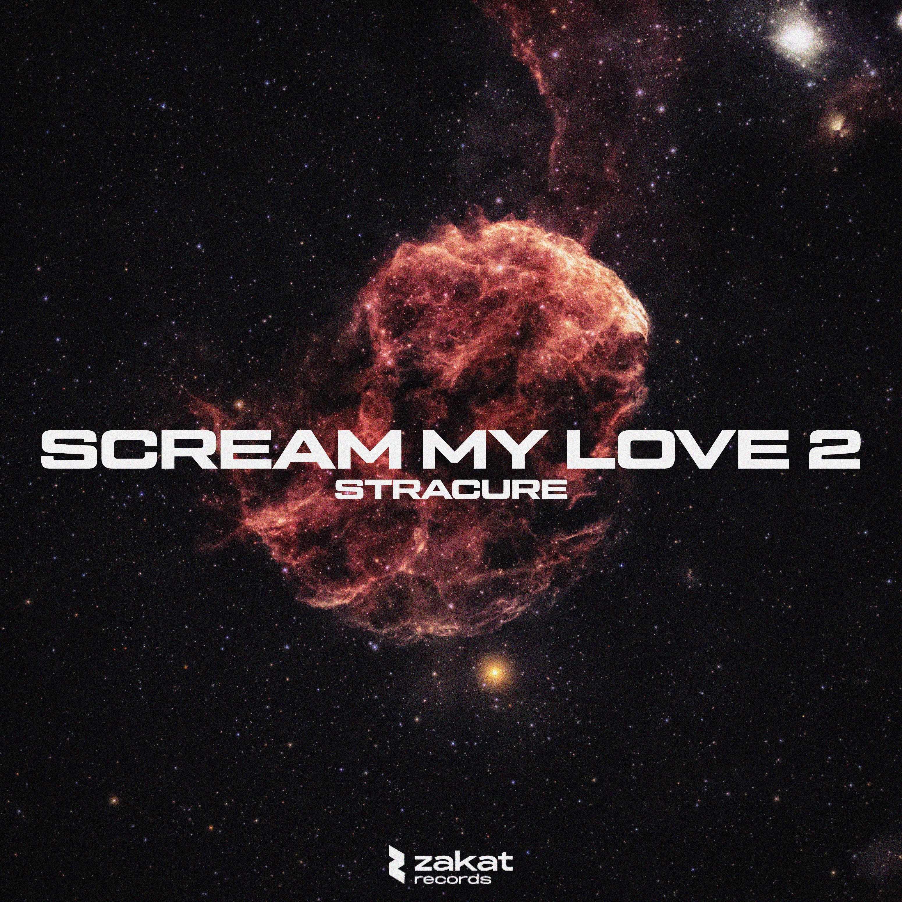 Постер альбома Scream My Love 2