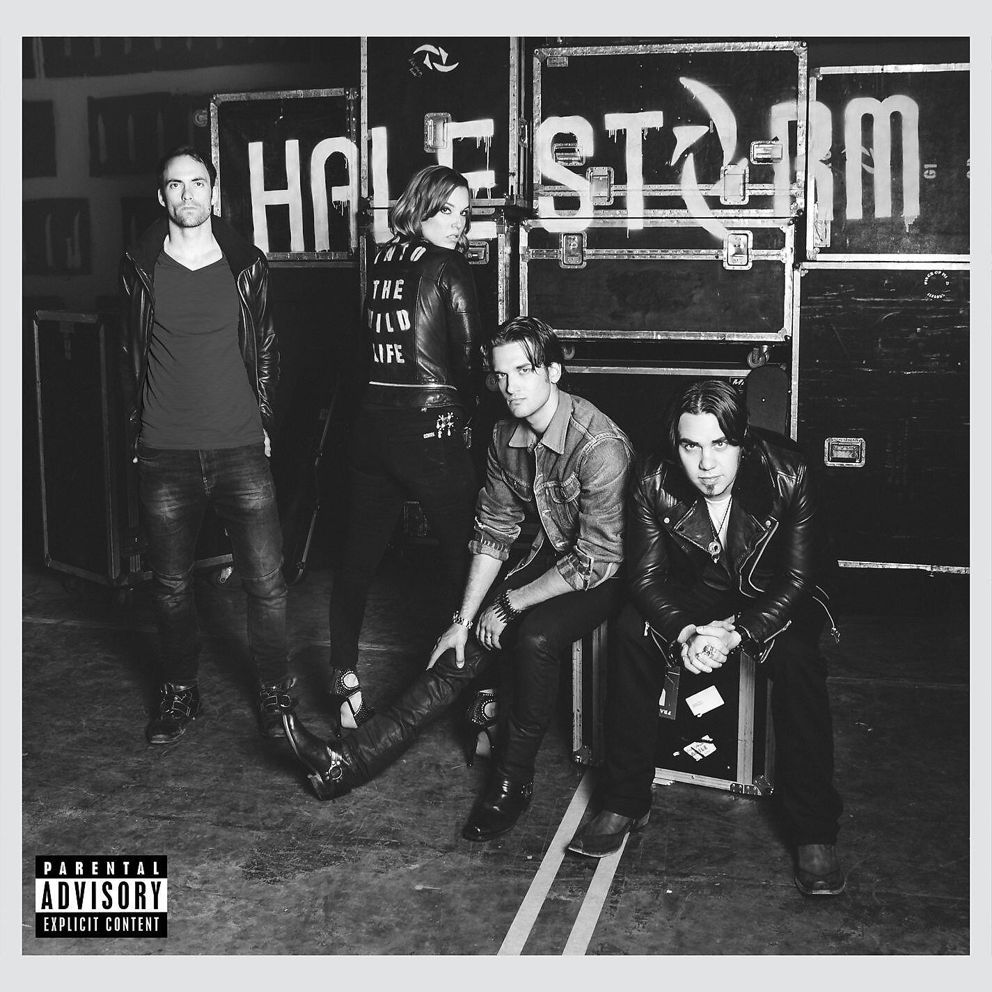 Halestorm - New Modern Love