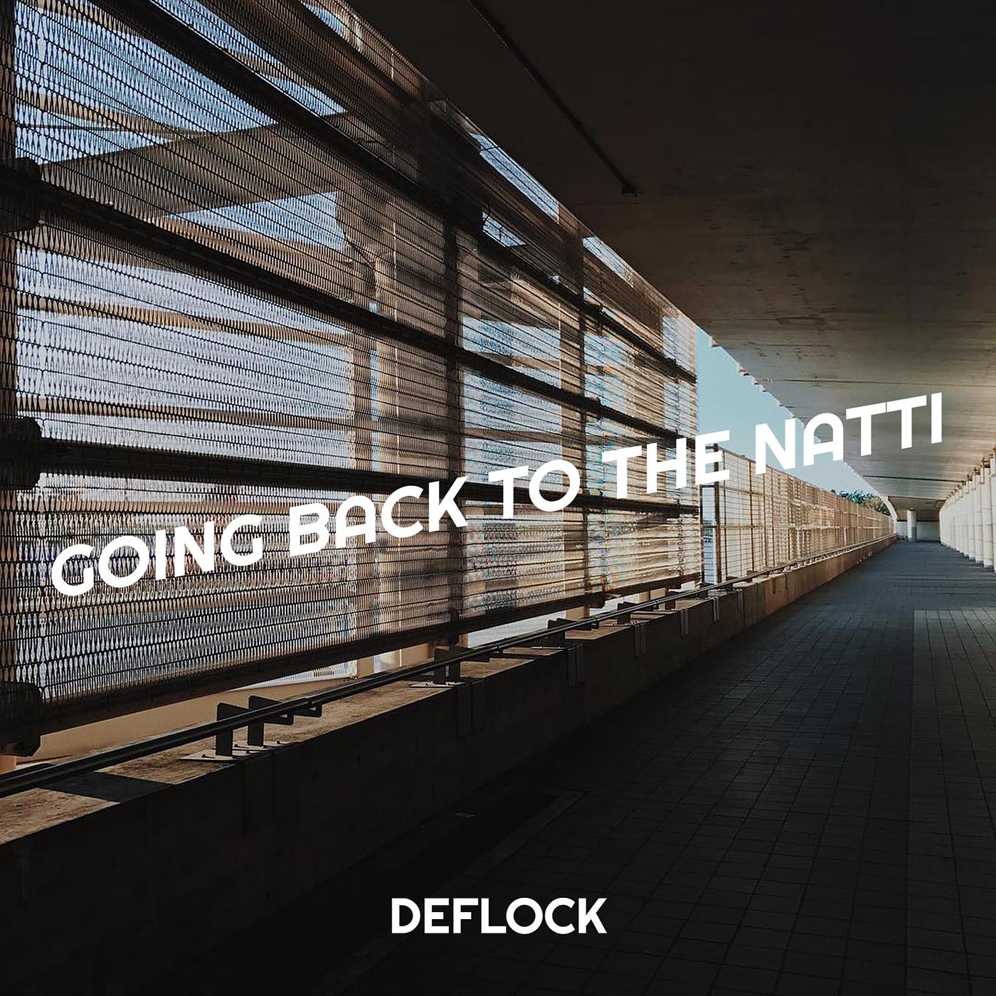 Постер альбома Going Back to the Natti