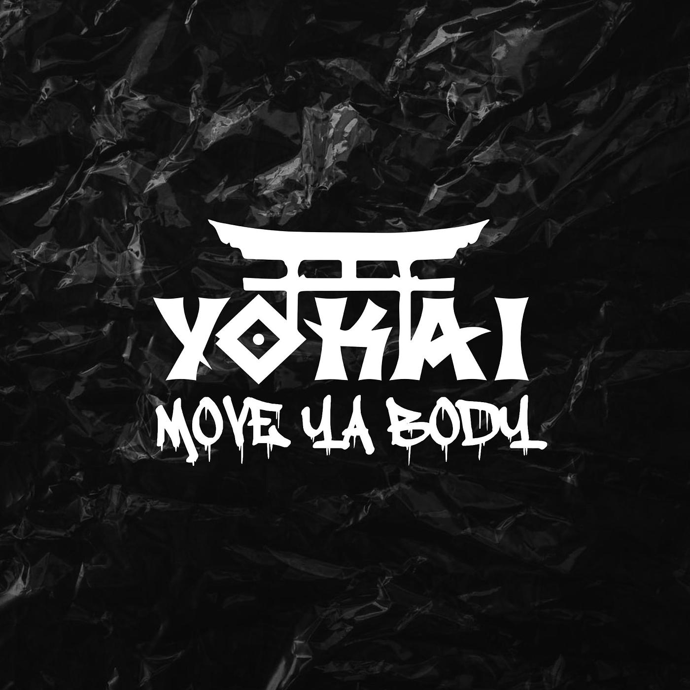 Постер альбома Move Ya Body
