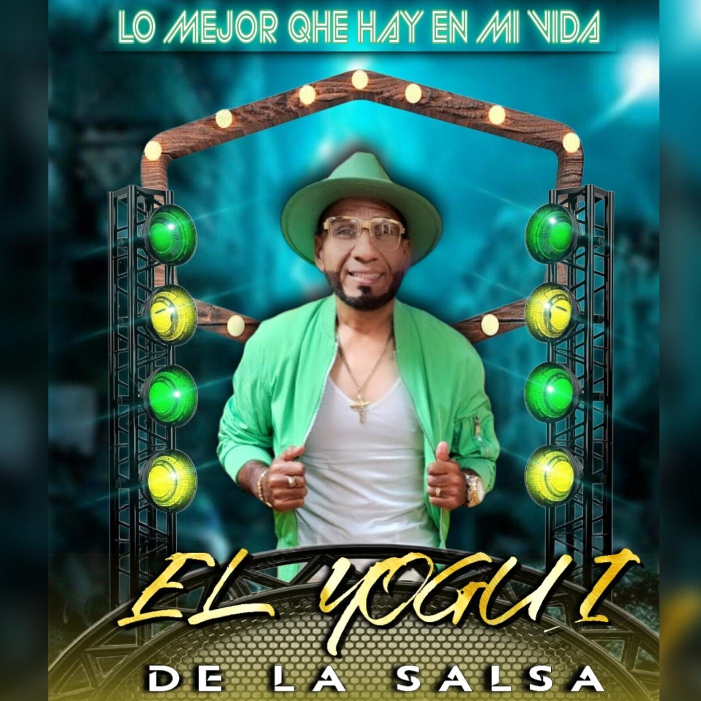 Постер альбома Lo Mejor Qué Hay En Mi Vida