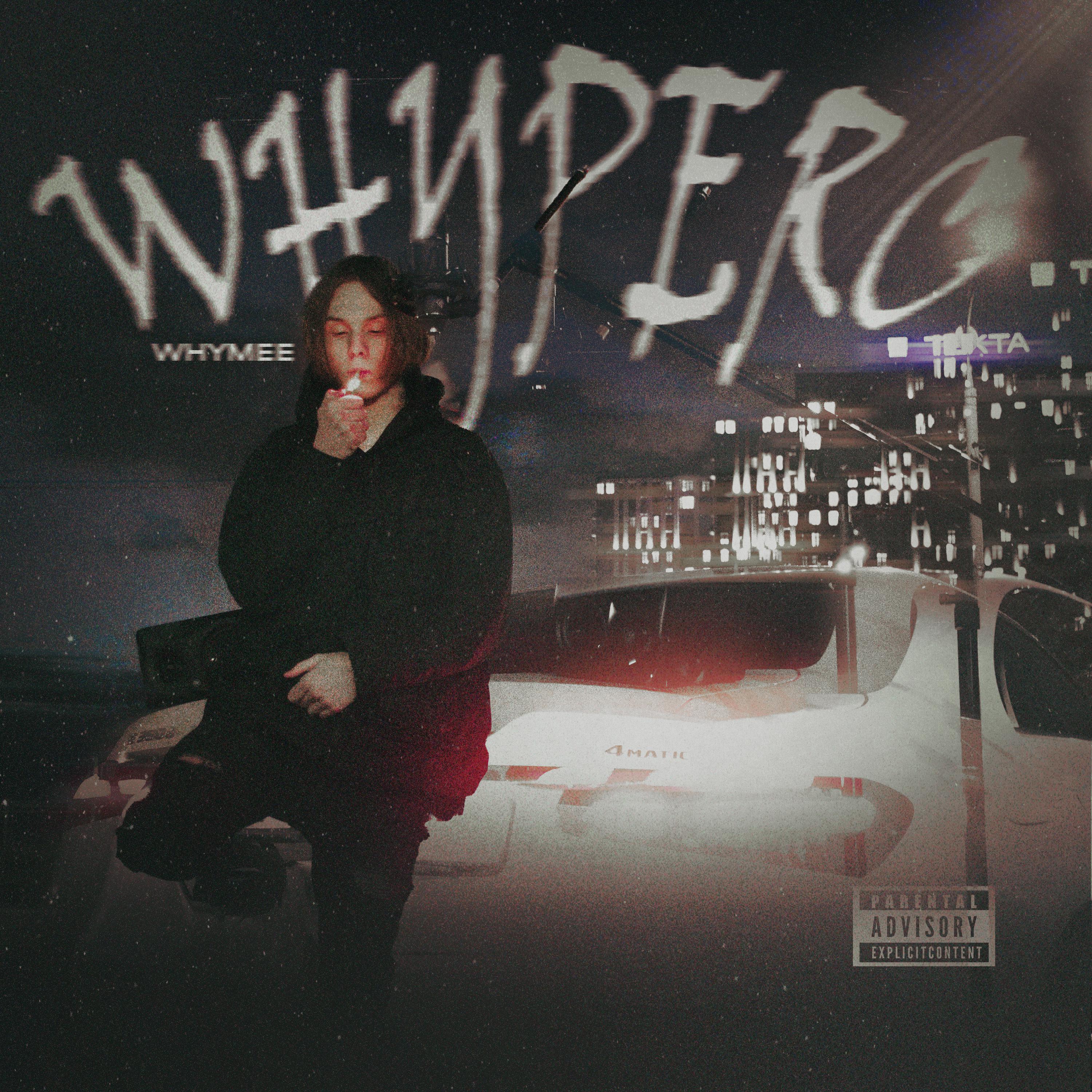 Постер альбома WHYPERC