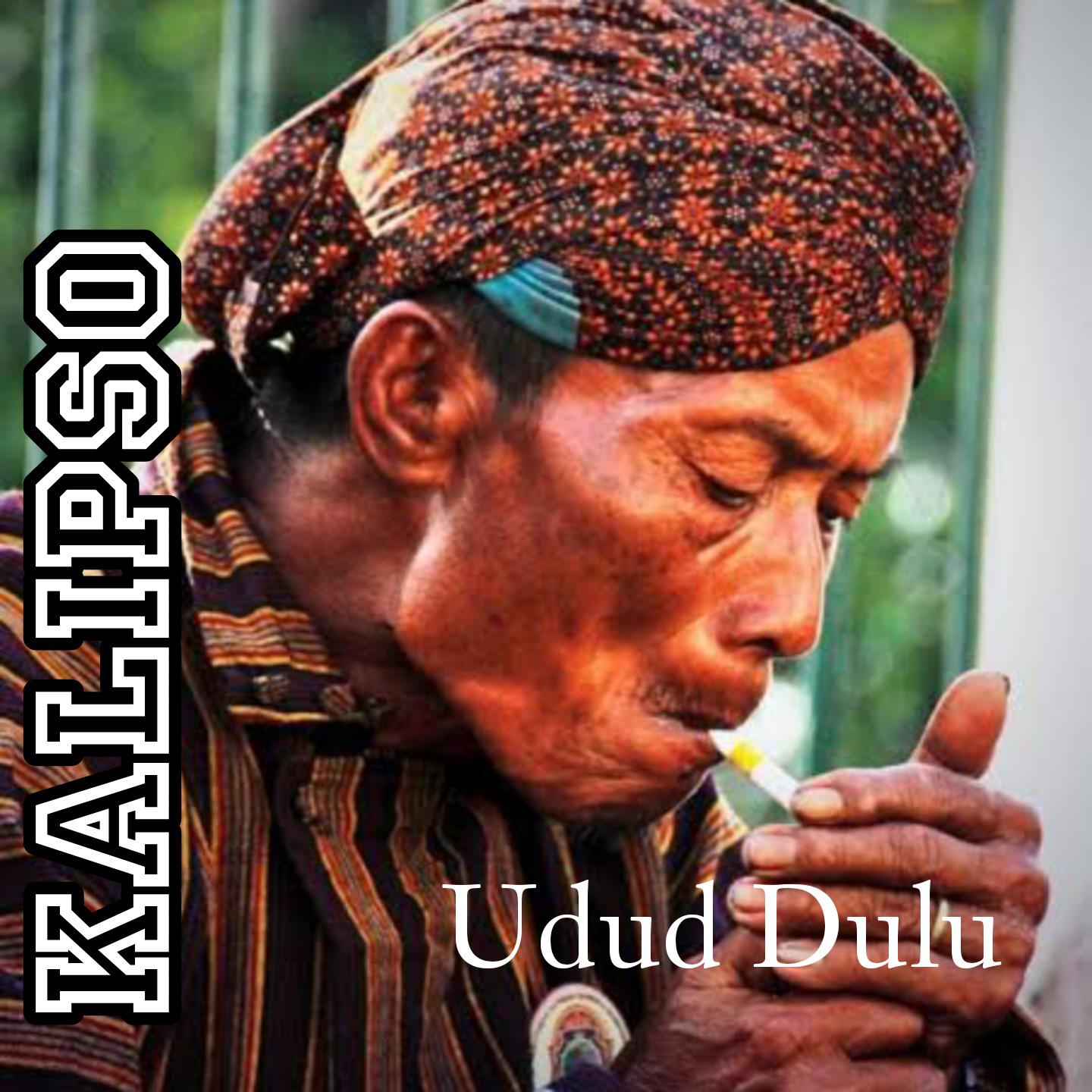 Постер альбома Udud Dulu