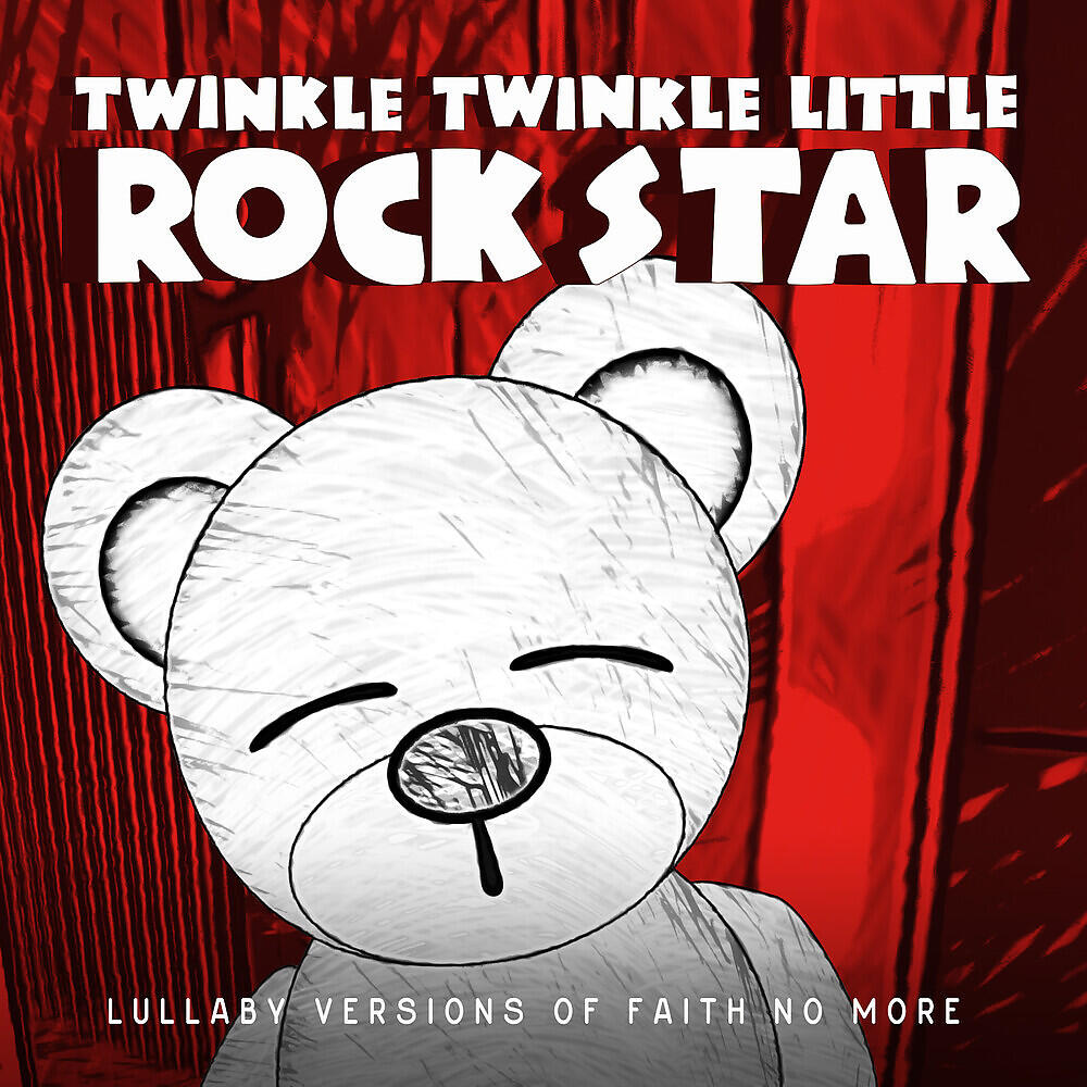 Twinkle Twinkle Little Rock Star - As the Worm Turns