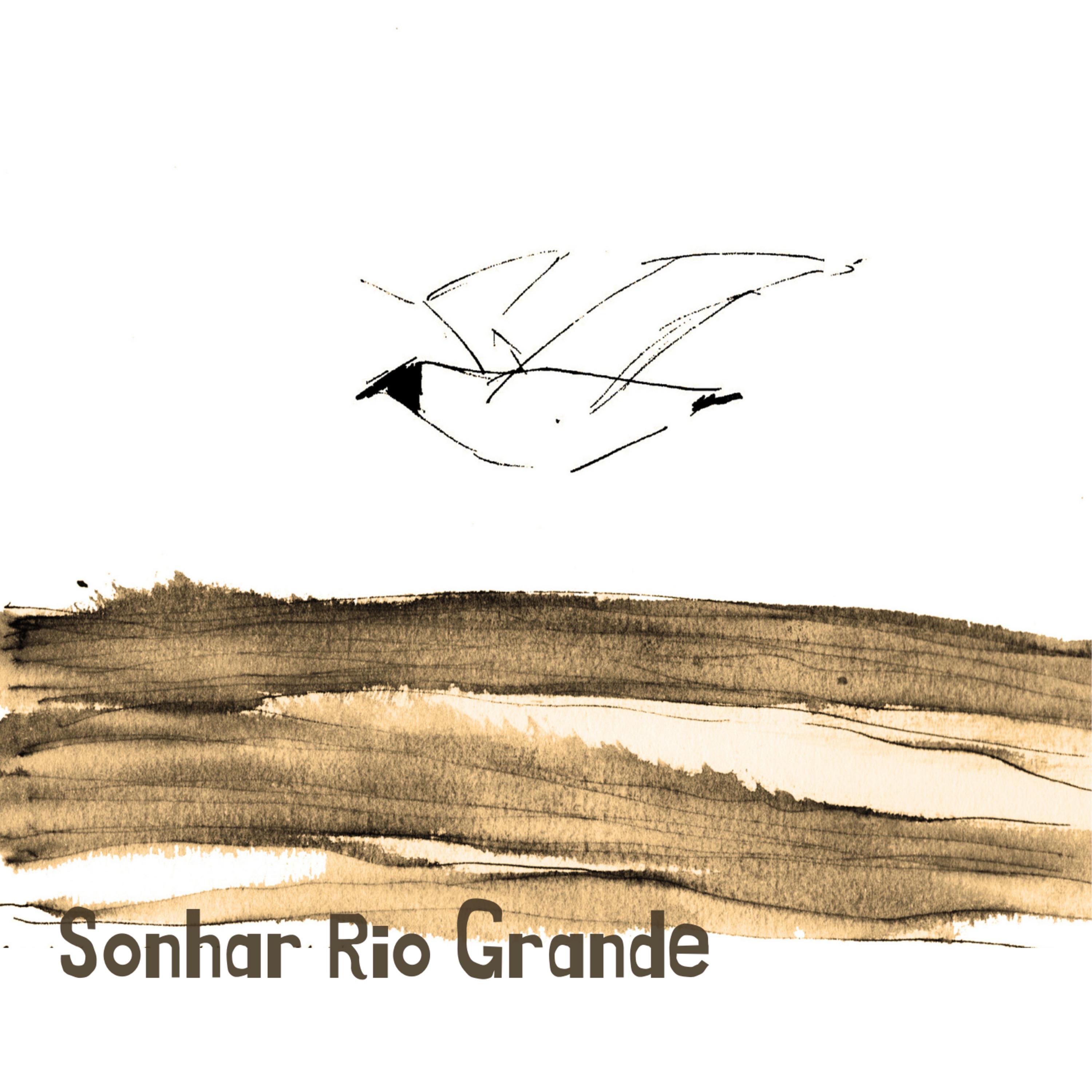 Постер альбома Sonhar Rio Grande