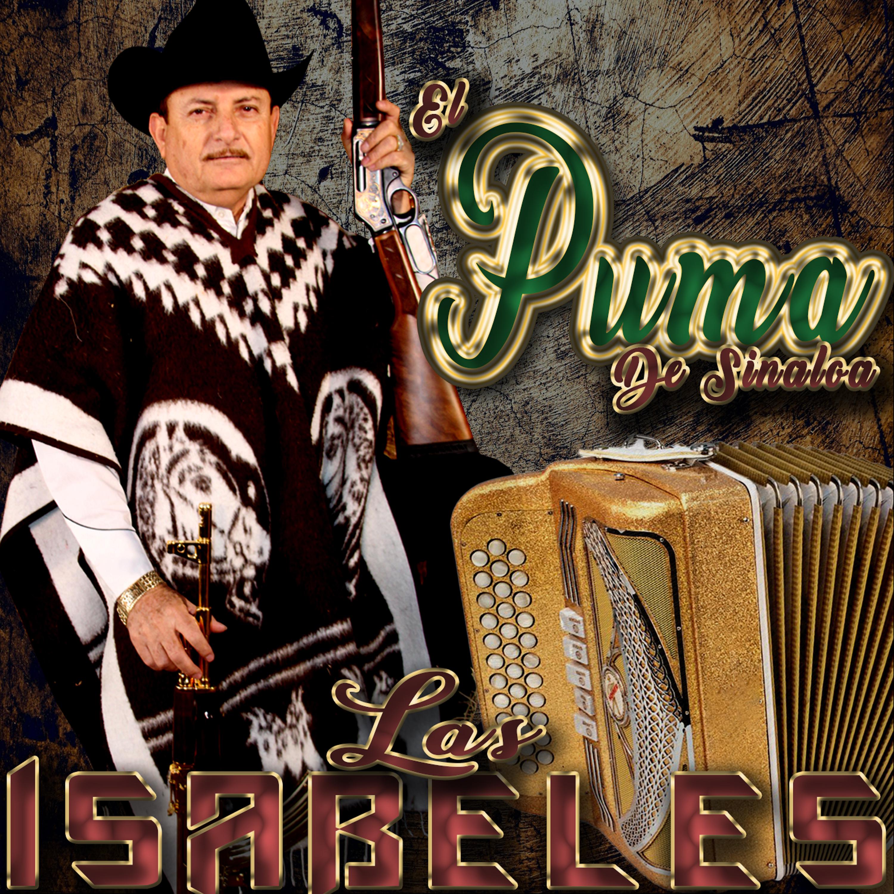 Постер альбома Las Isabeles