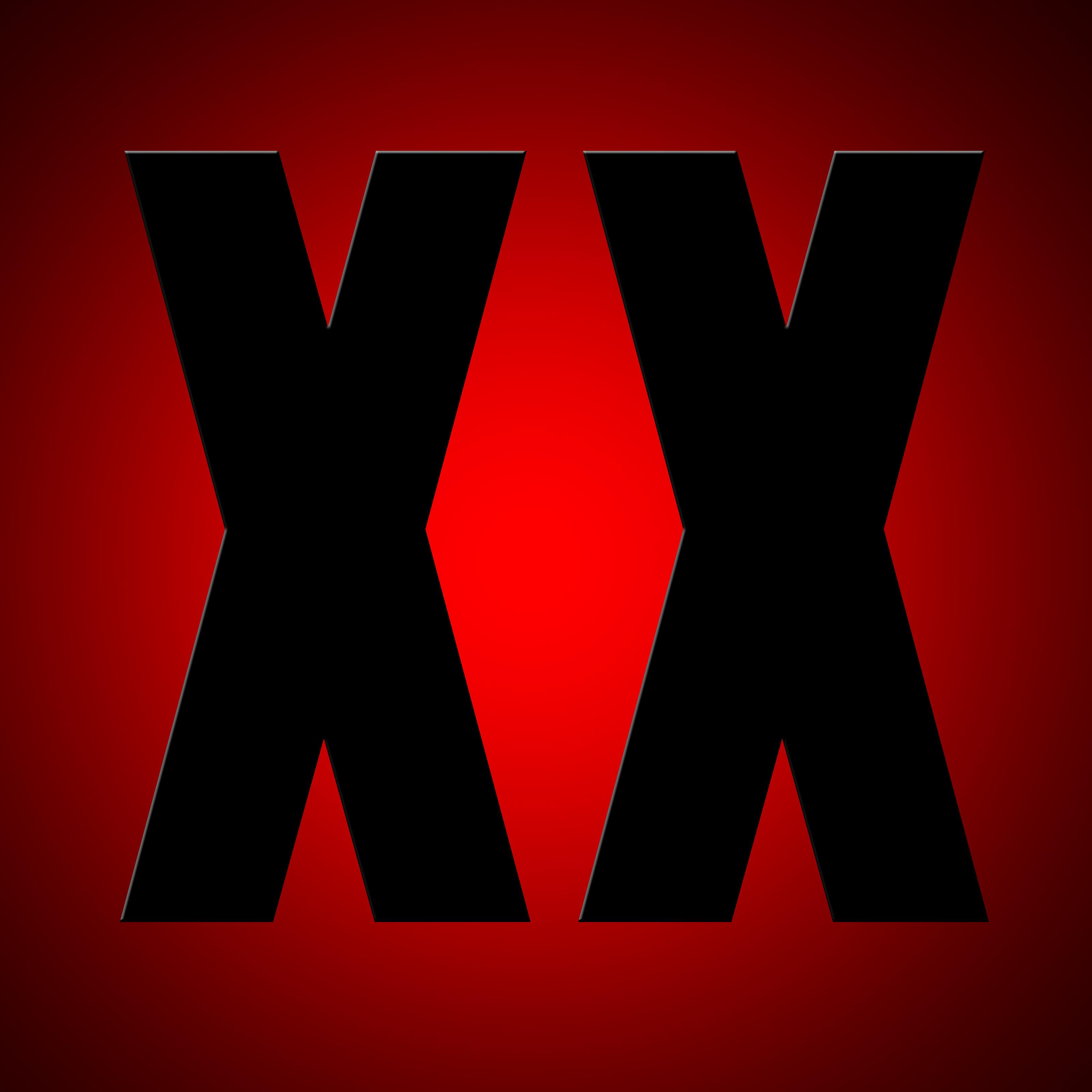 Постер альбома Xx