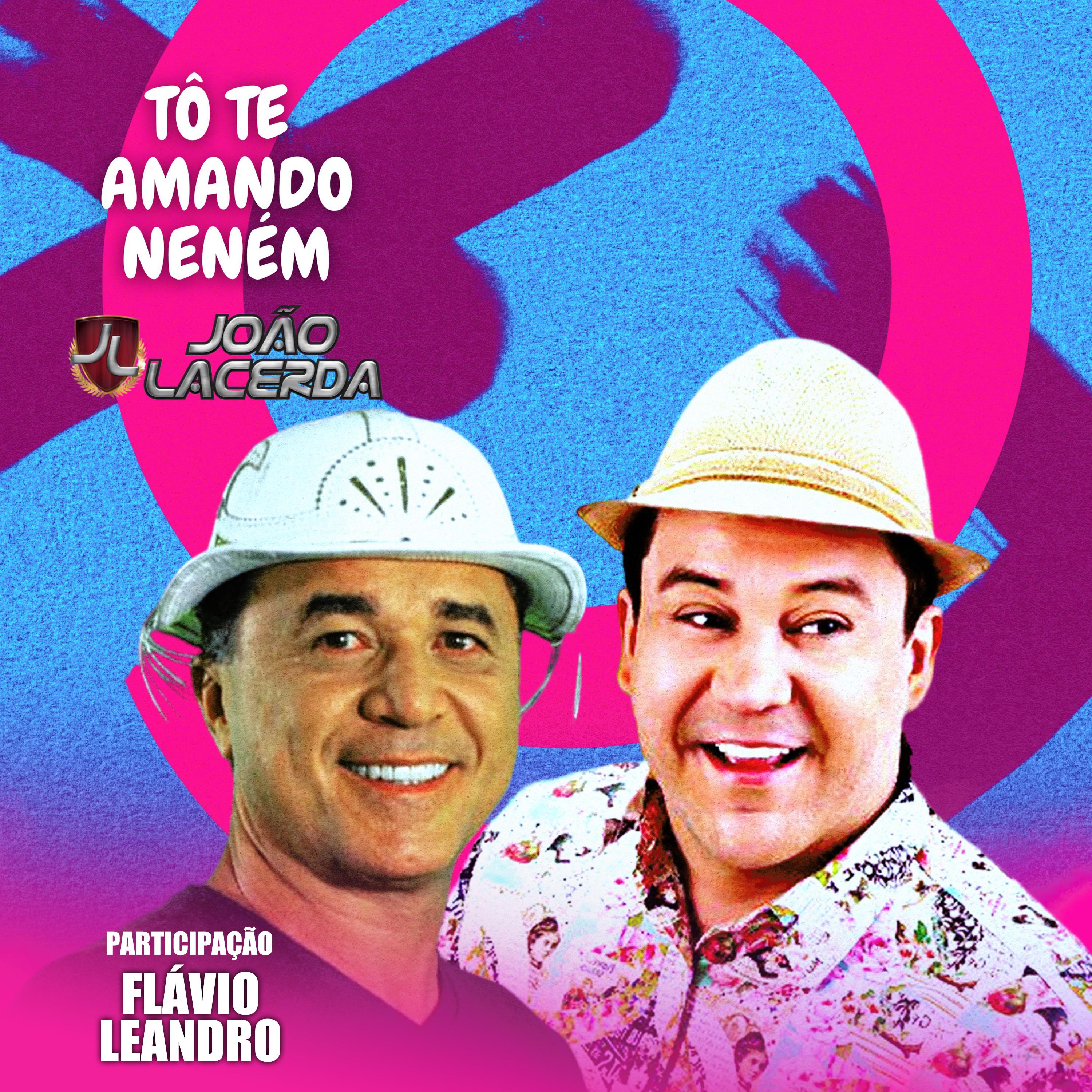 Постер альбома Tô Te Amando Neném