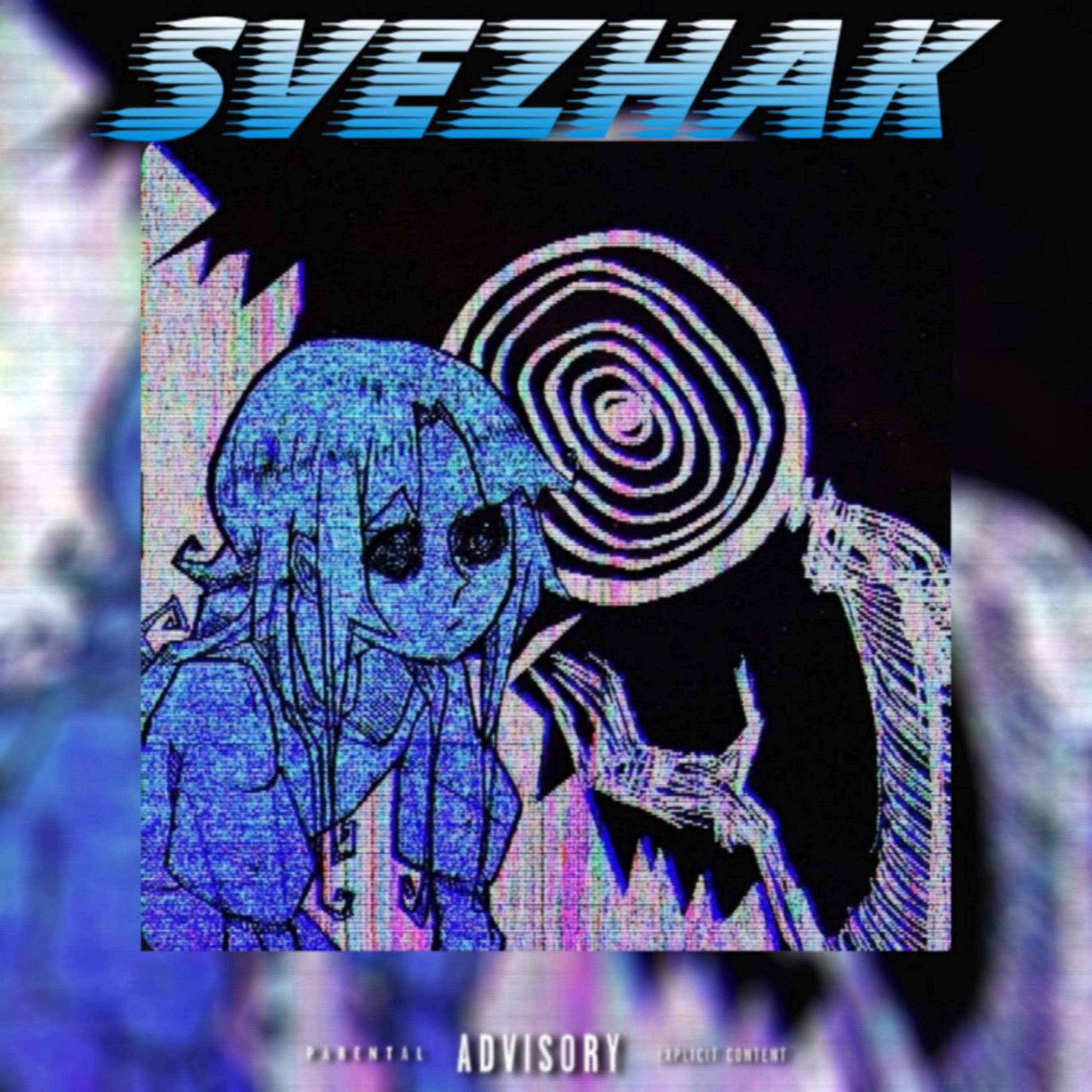 Постер альбома SVEZHAK