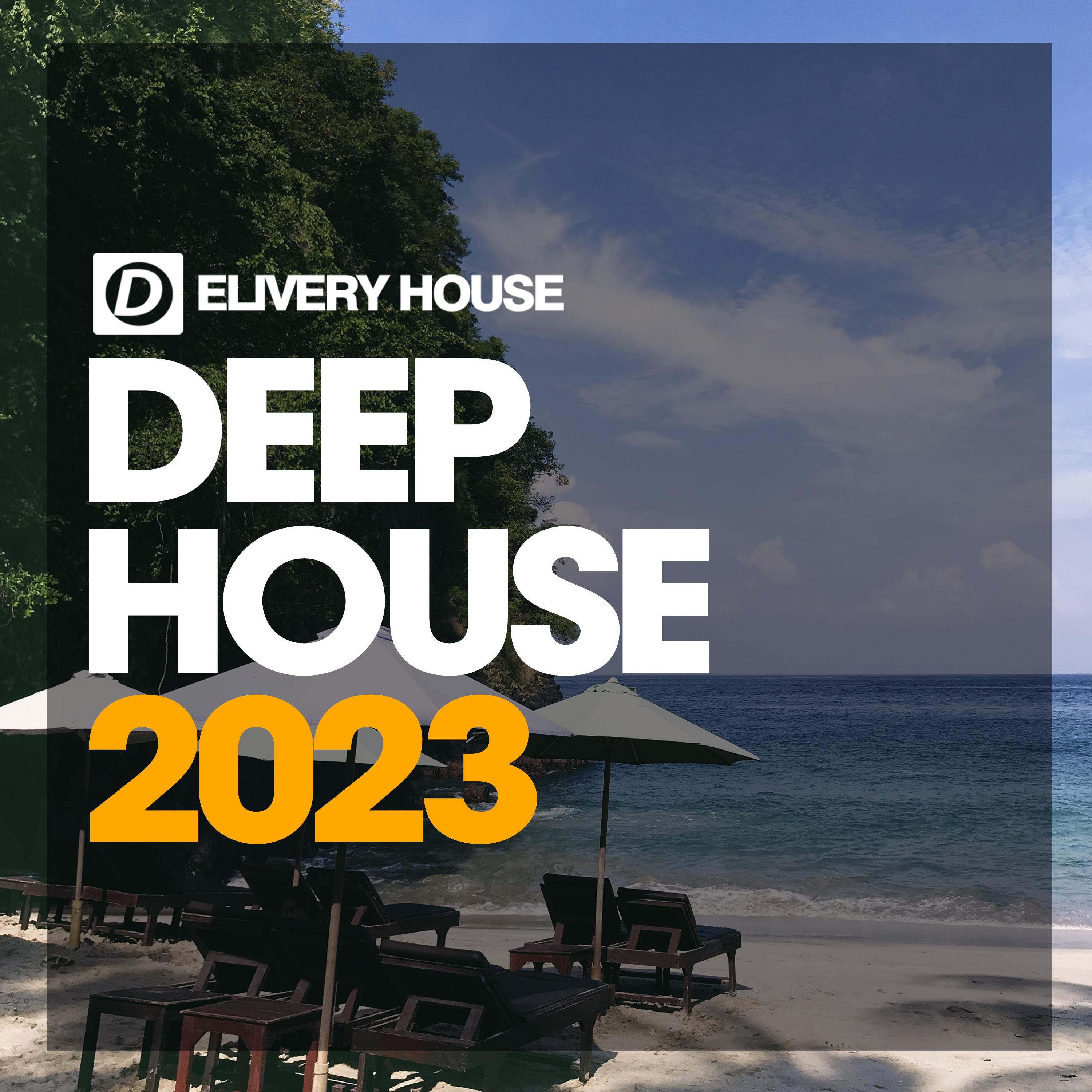 Постер альбома Deep House Summer 2023