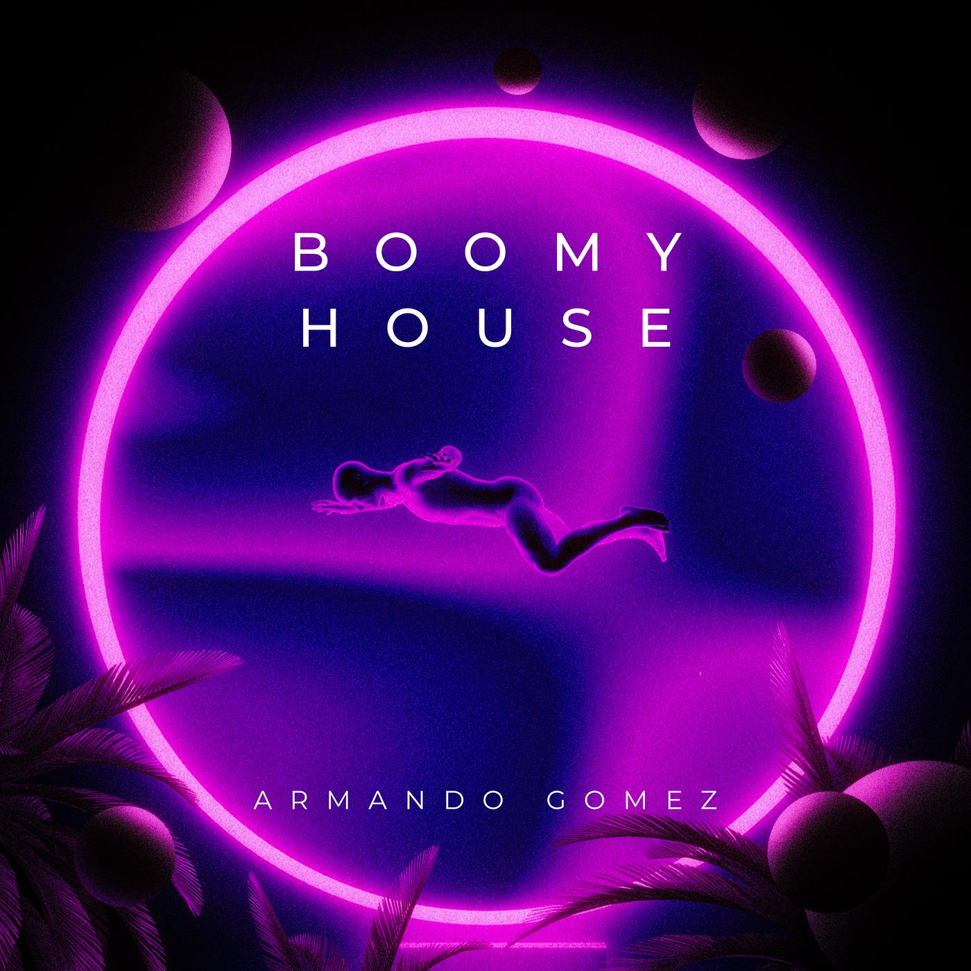 Постер альбома Boomy House