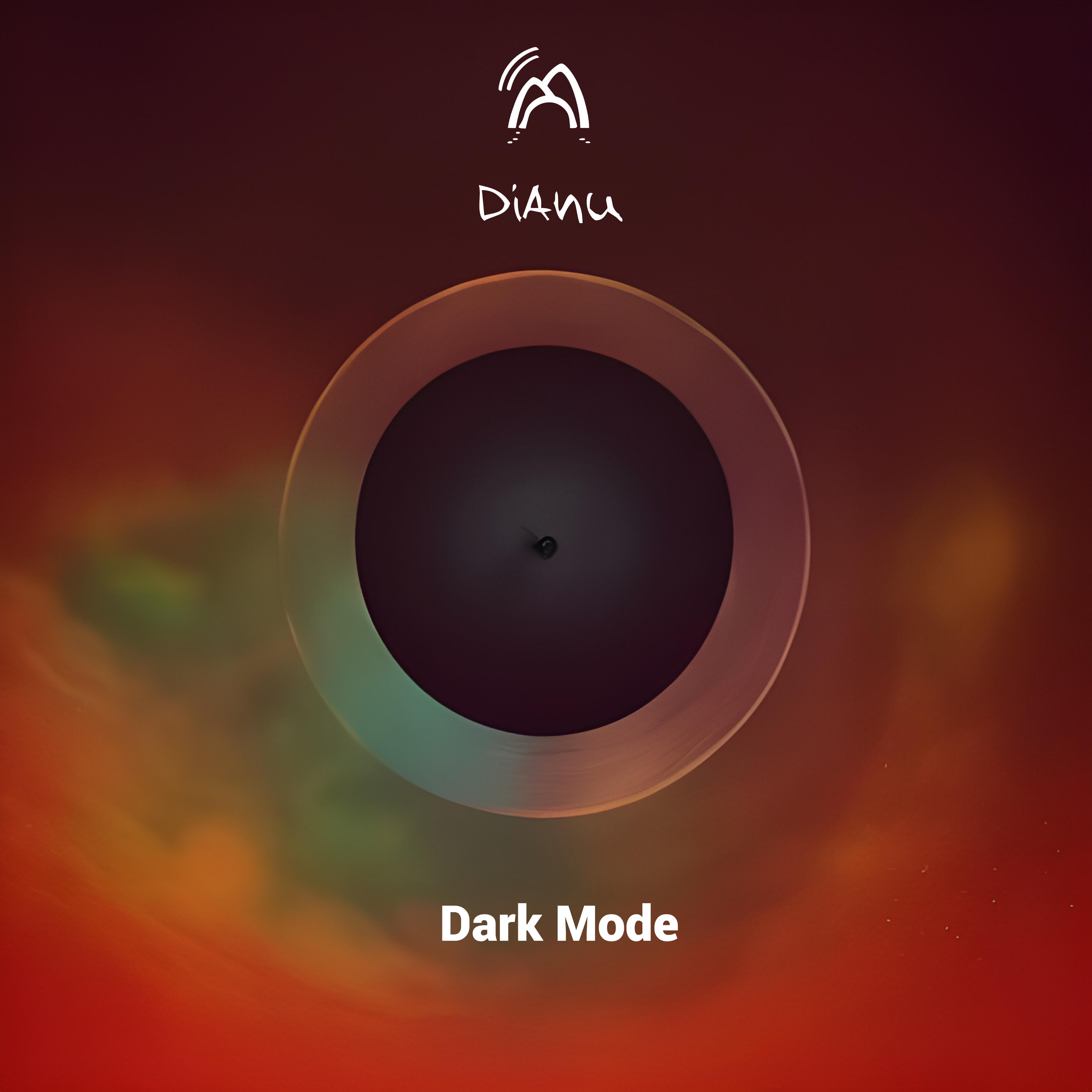 Постер альбома Dark Mode