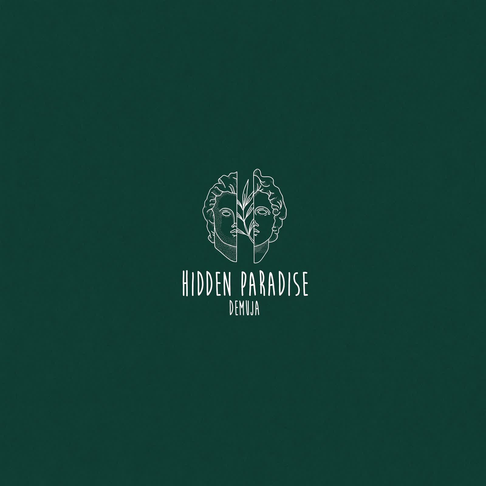 Постер альбома Hidden Paradise