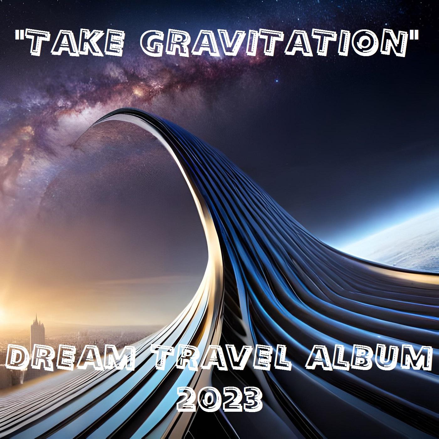 Постер альбома Take Gravitation