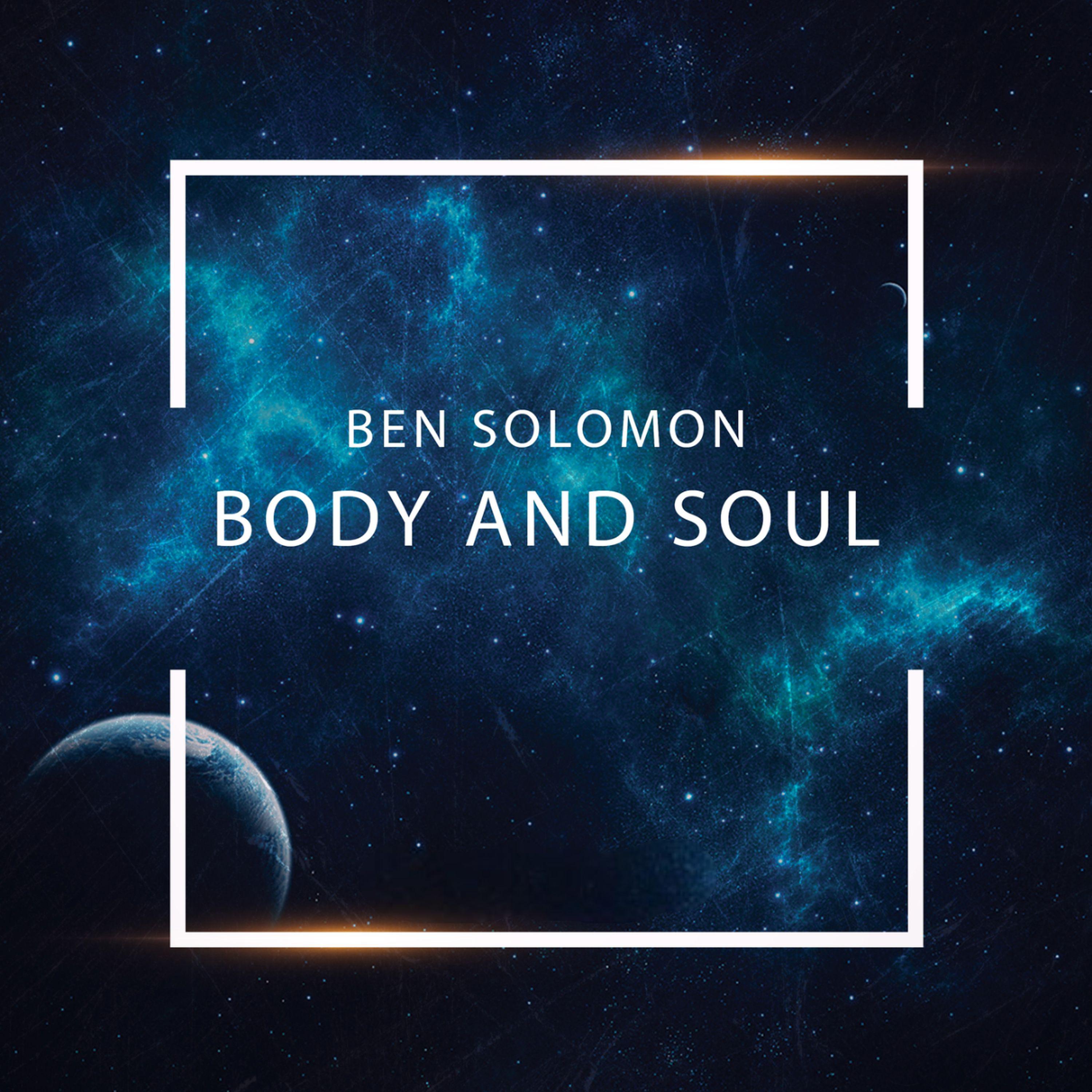 Постер альбома Body and Soul