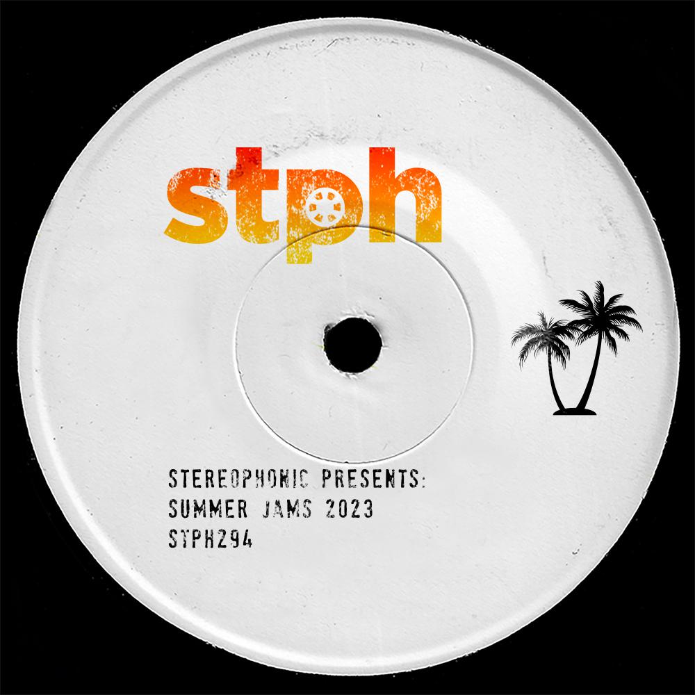 Постер альбома Stereophonic Summer Jams 2023