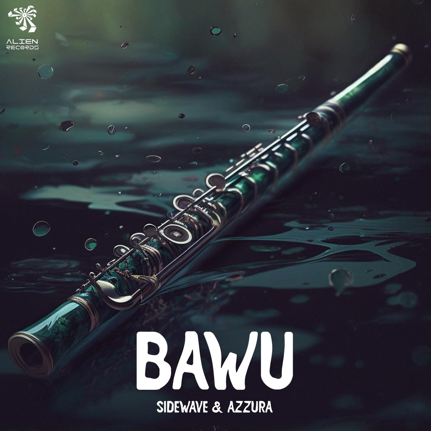 Постер альбома Bawu