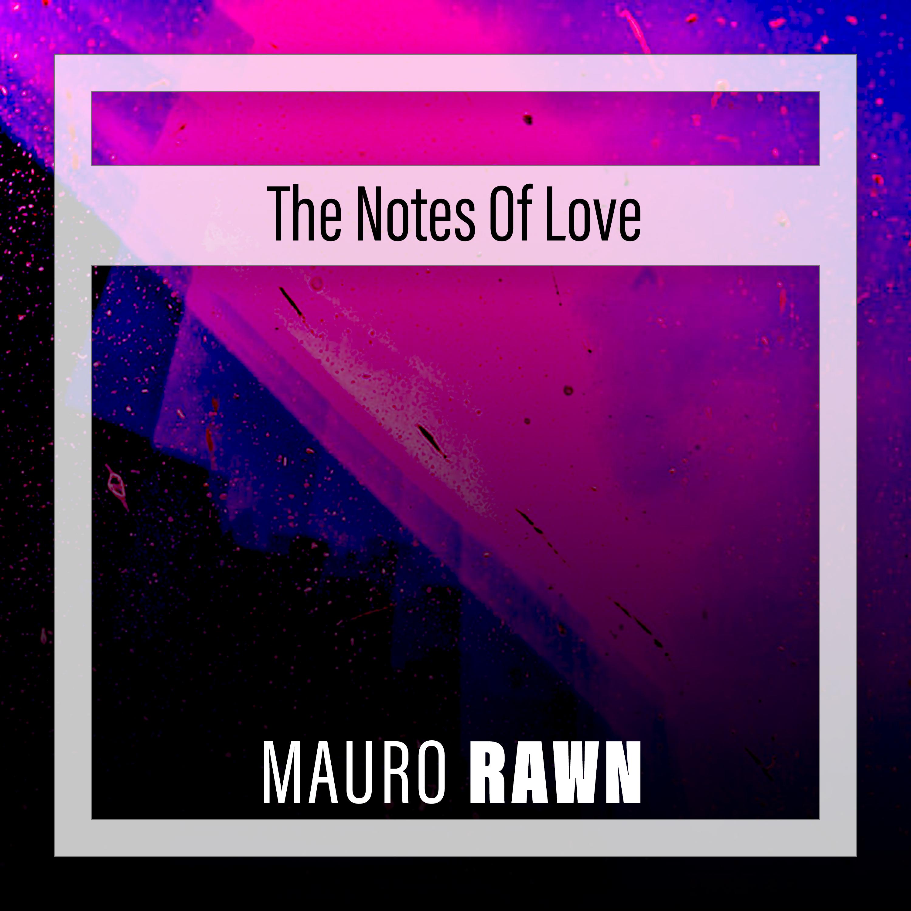 Постер альбома The Notes Of Love