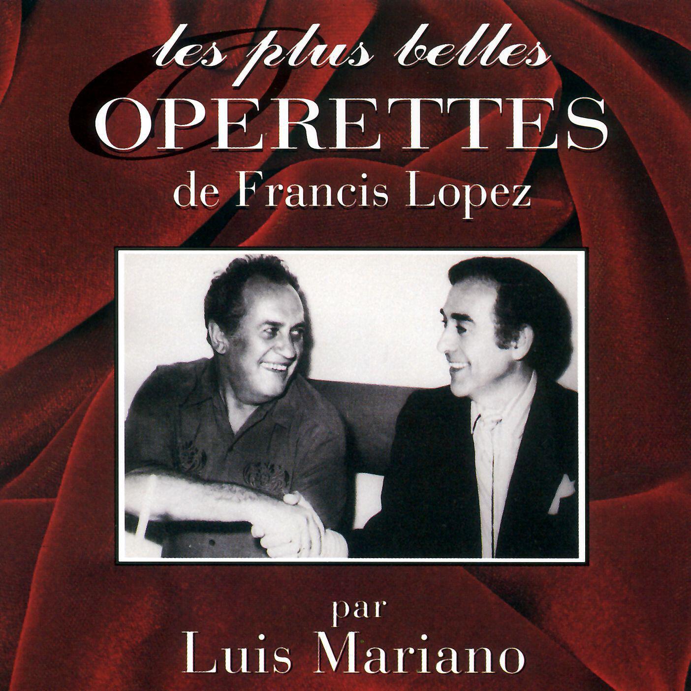 Luis Mariano - Visa pour l'amour