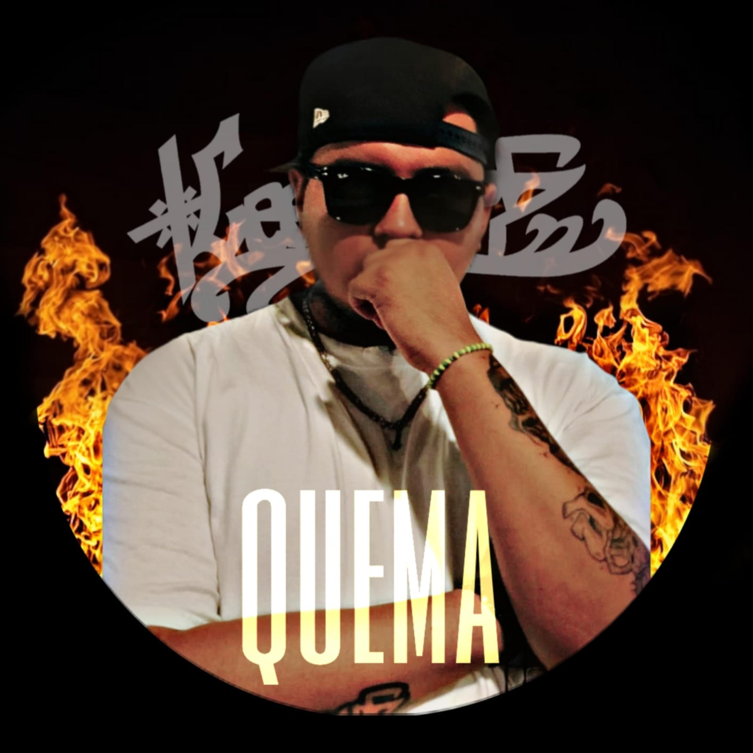 Постер альбома Quema