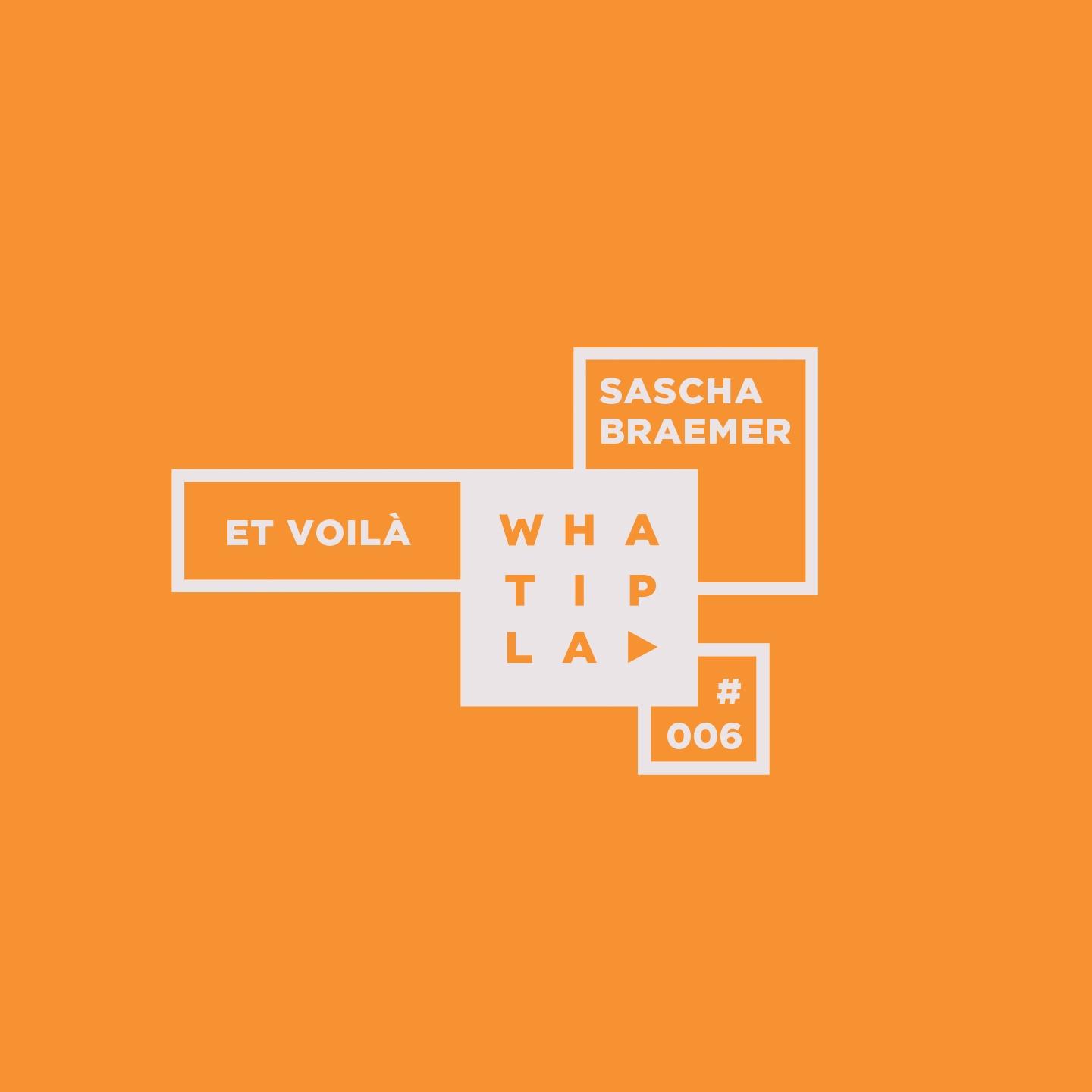 Постер альбома Et Voilà