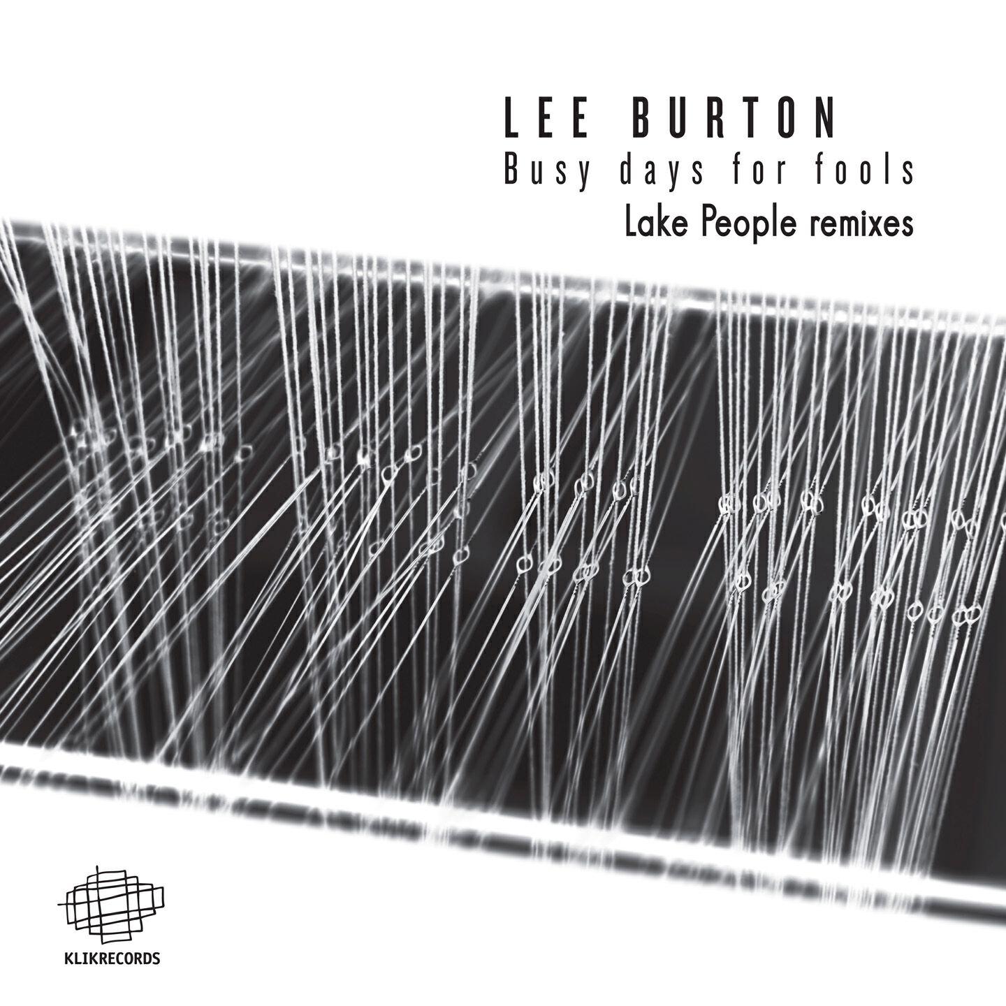 Lee Burton - Jimmy 's Laughing (Lake People Remix)