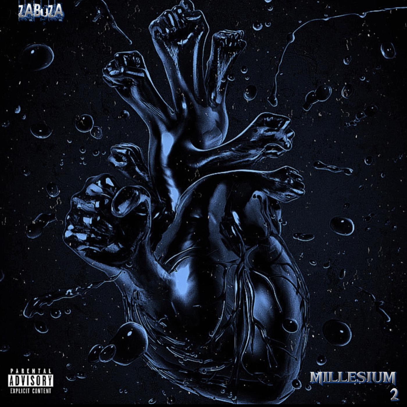 Постер альбома Millesium 2