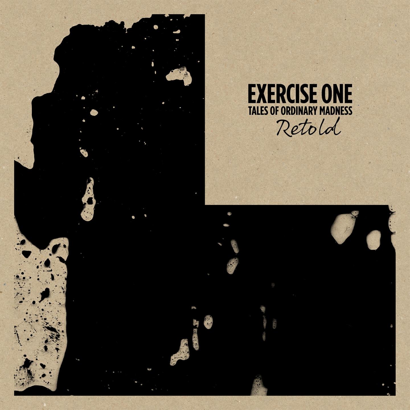 Exercise One - Prowl (Donato Dozzy Remix)