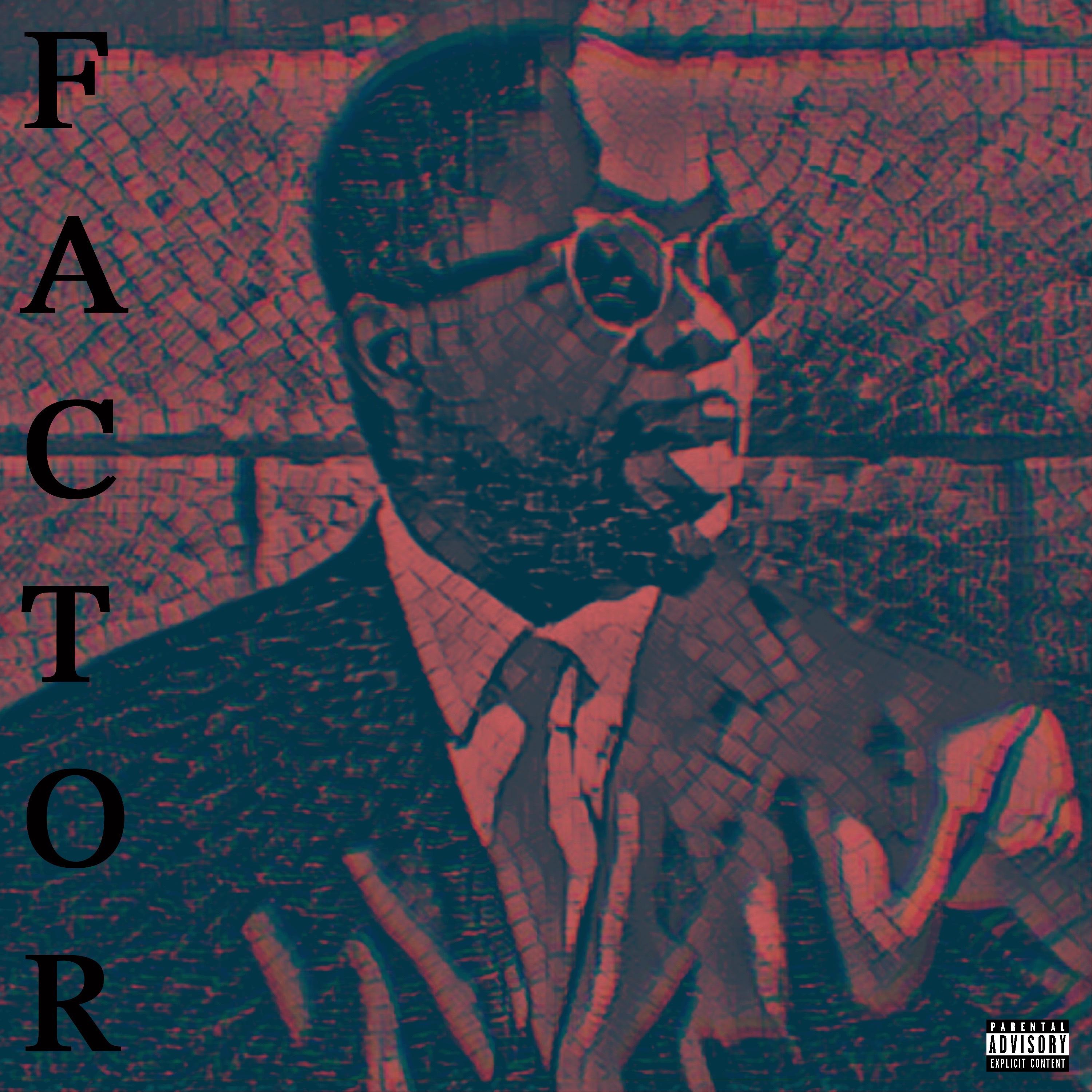 Постер альбома Factor