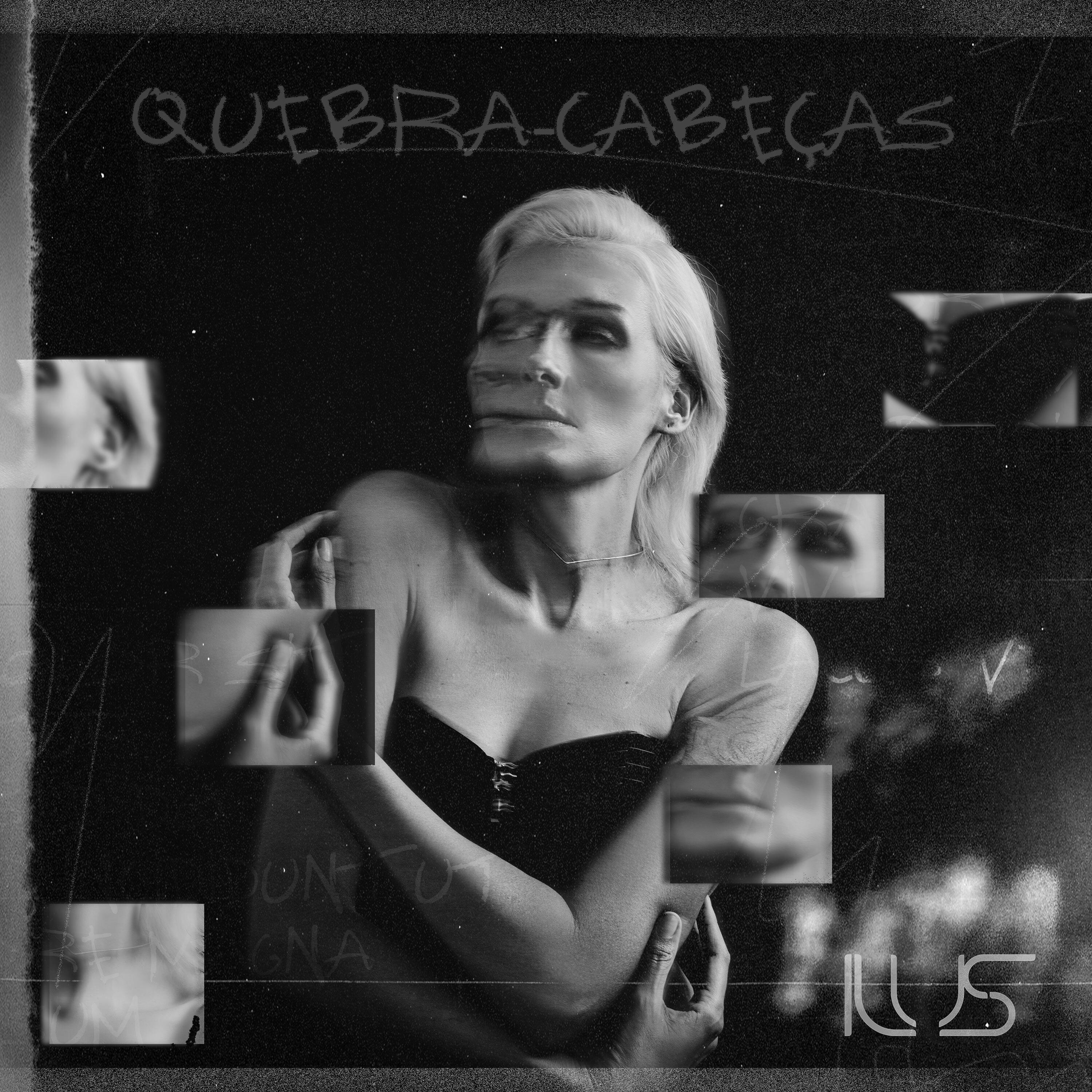 Постер альбома Quebra-Cabeças