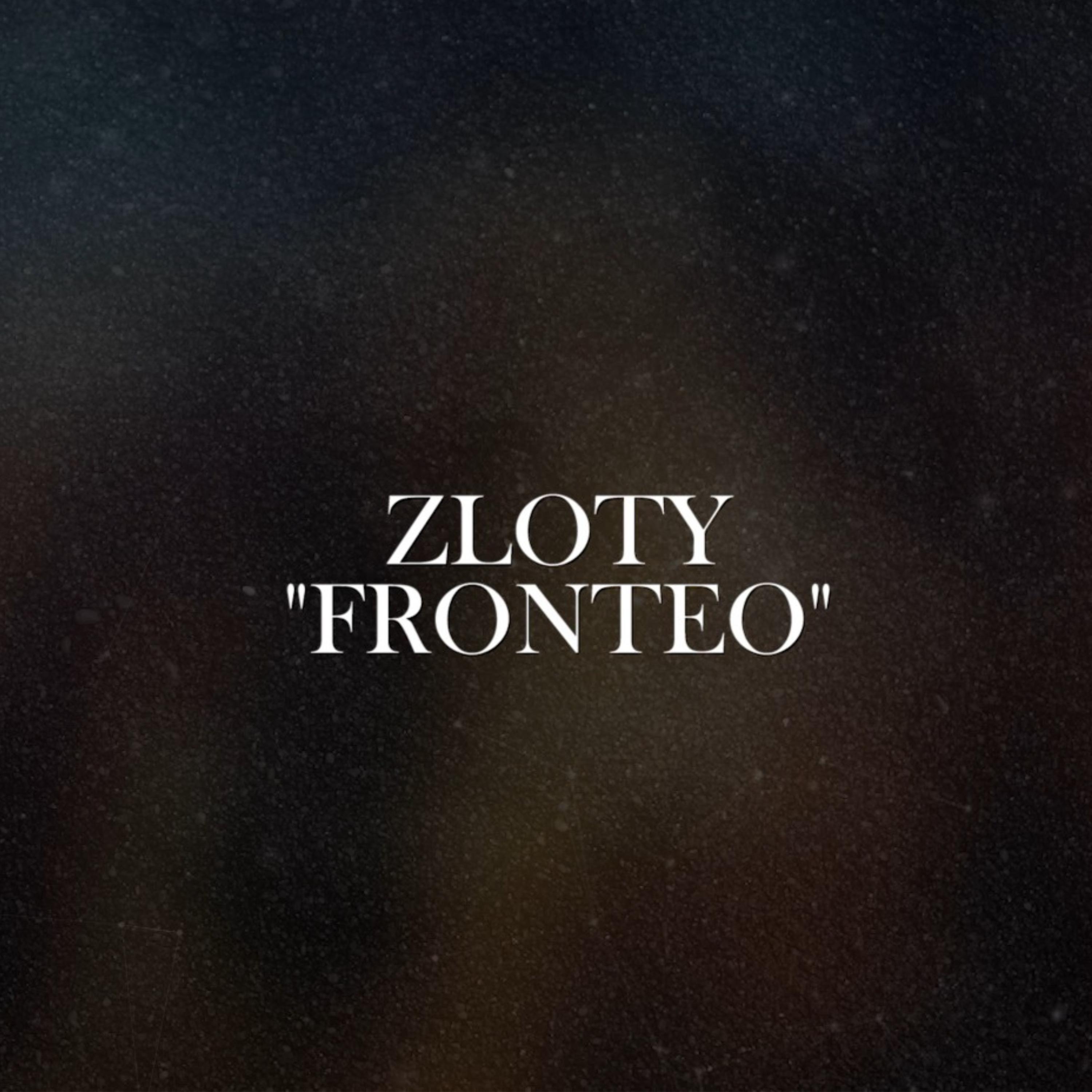 Постер альбома Fronteo