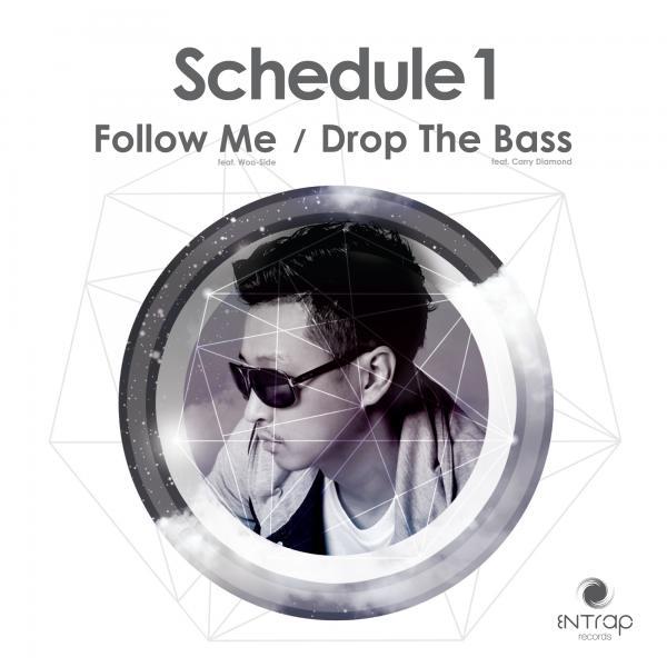 Постер альбома Follow Me / Drop The Bass
