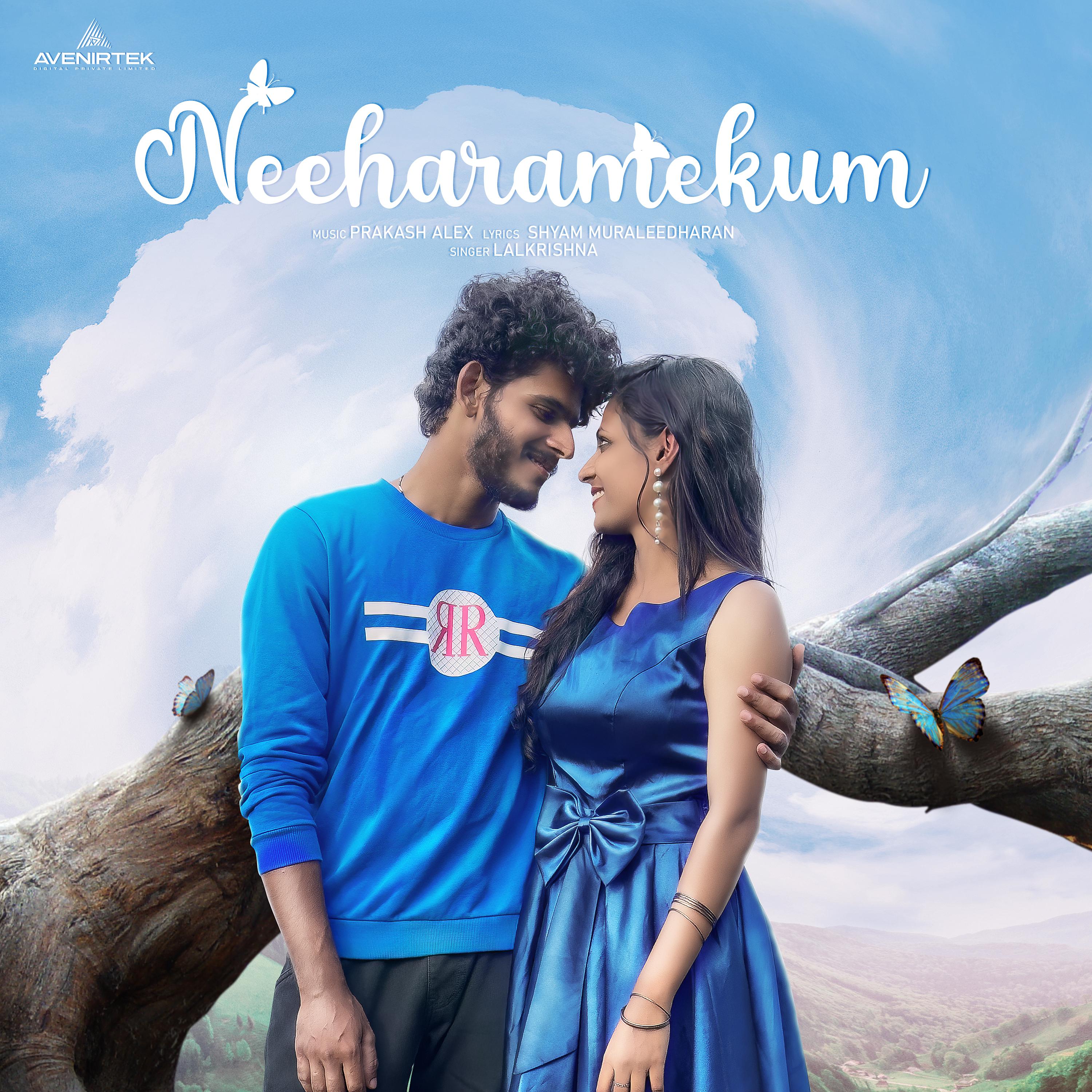 Постер альбома Neeharamekum