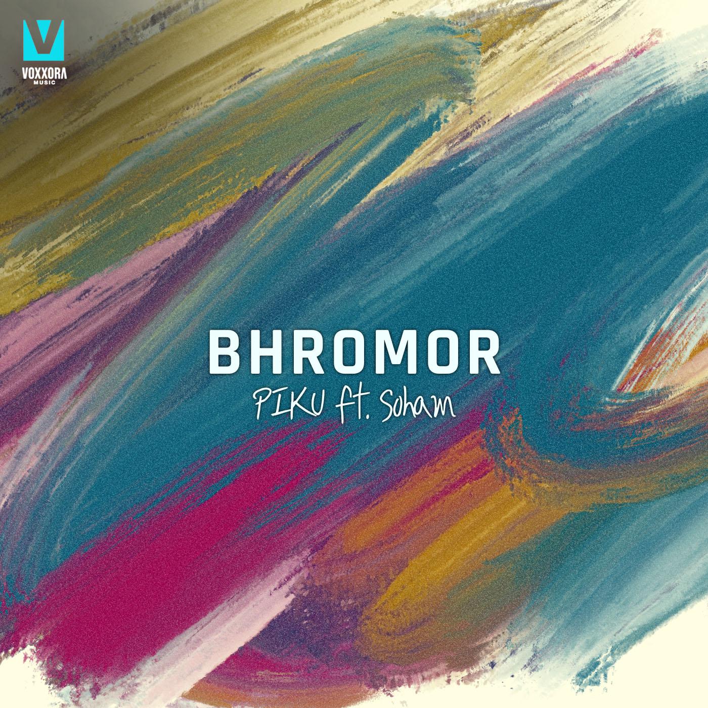 Постер альбома Bhromor