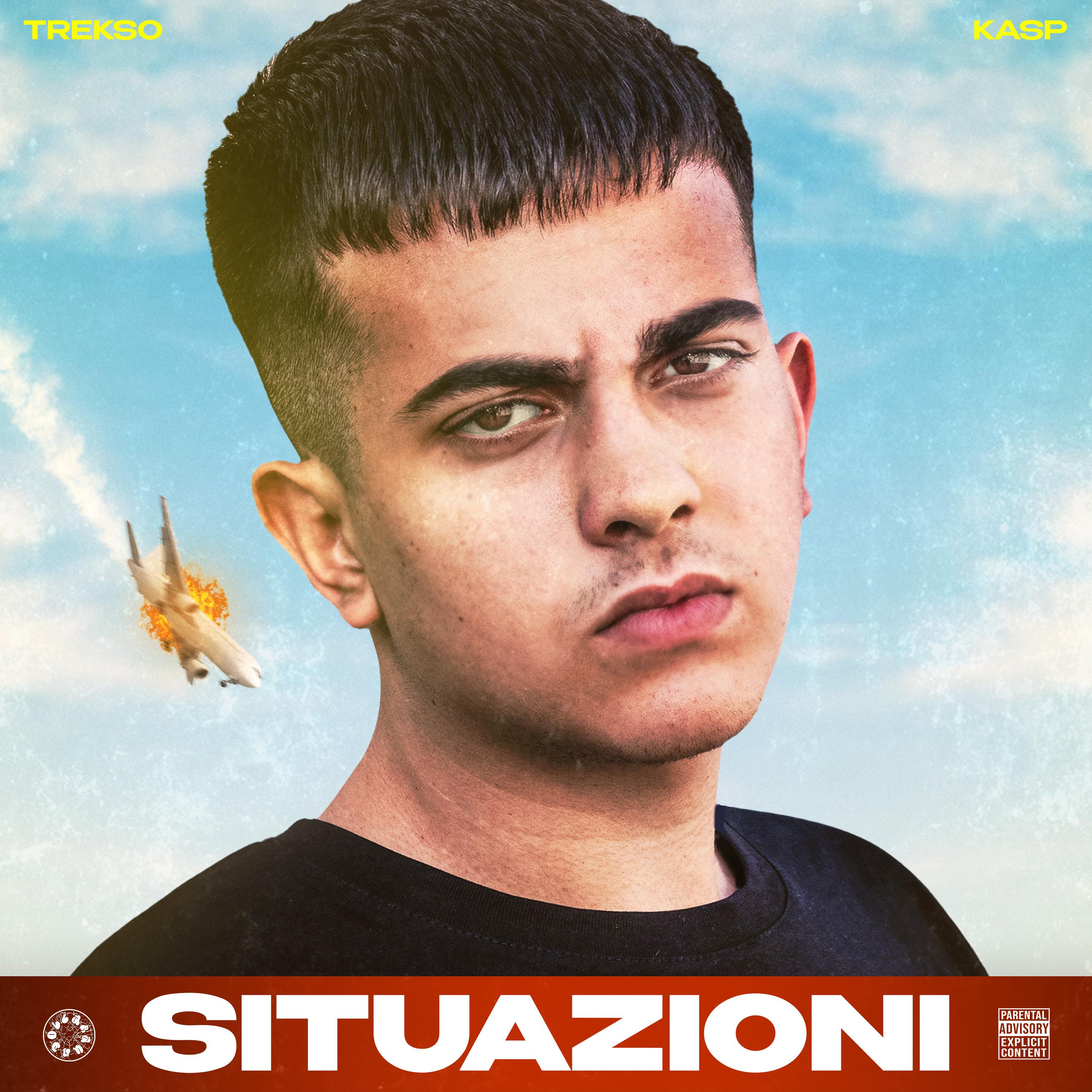 Постер альбома Situazioni