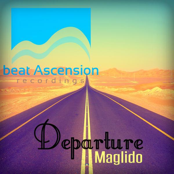 Maglido - Departure (Original Mix)