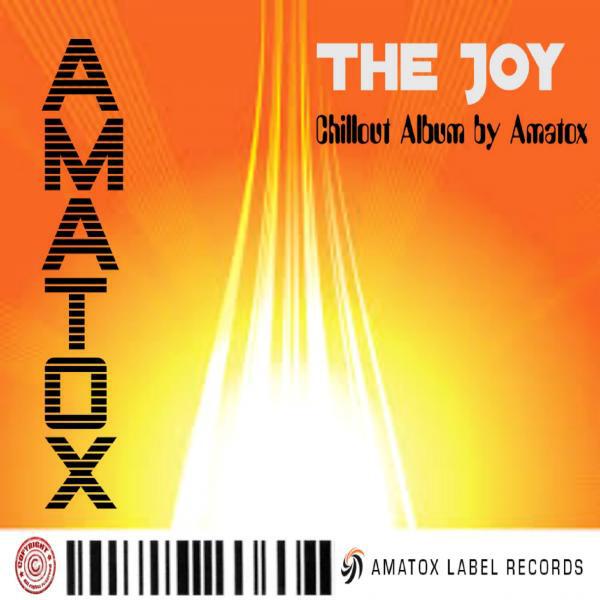 Amatox - Desert's Night Sky (Original Mix)