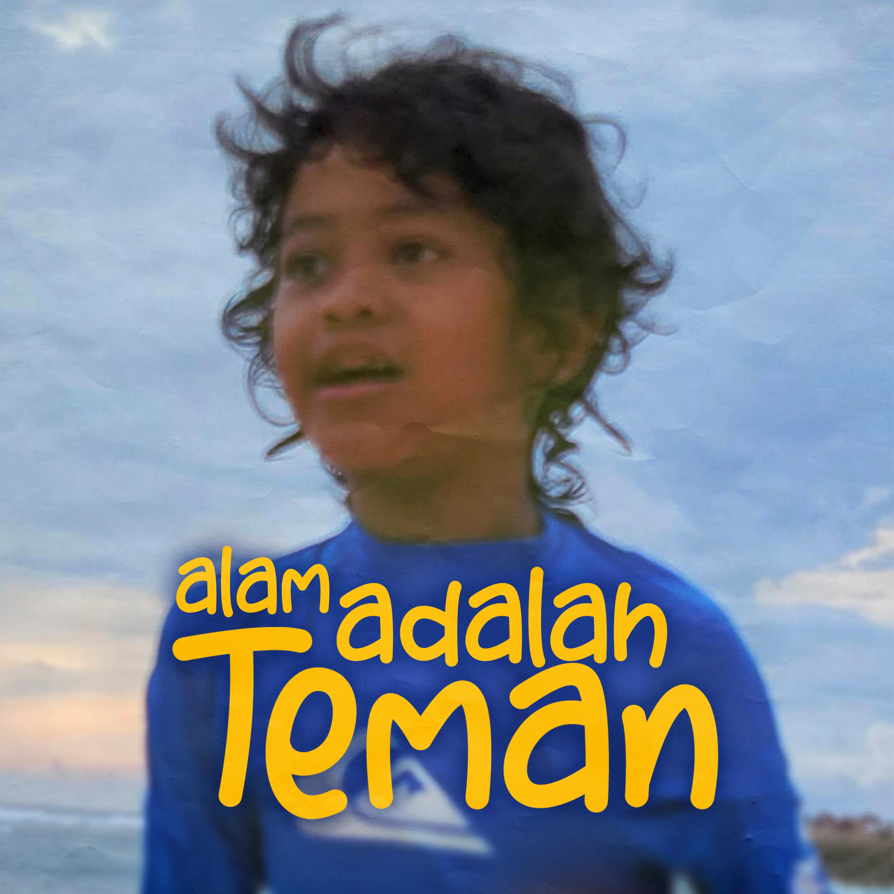 Постер альбома Alam Adalah Teman