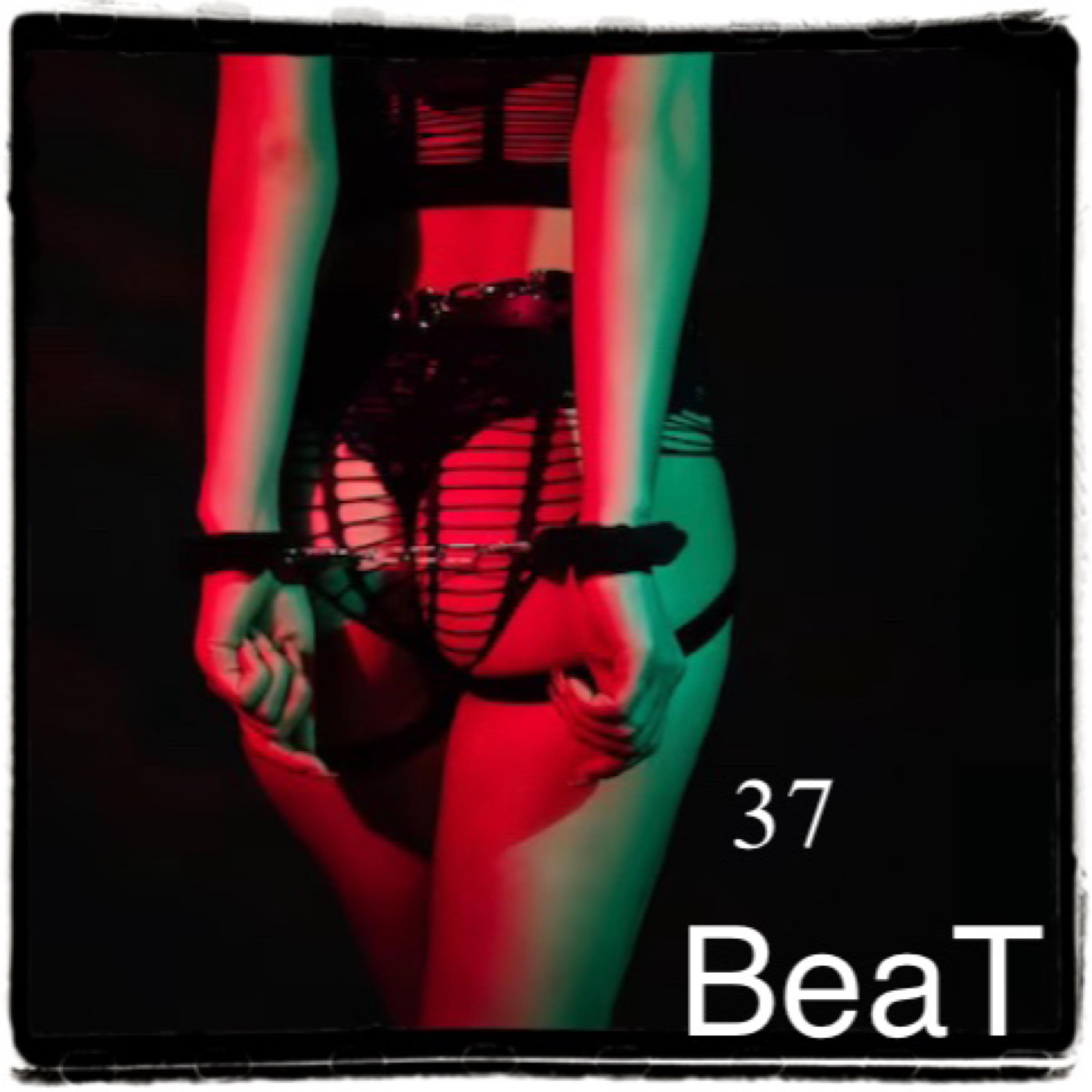 Постер альбома 37 beat